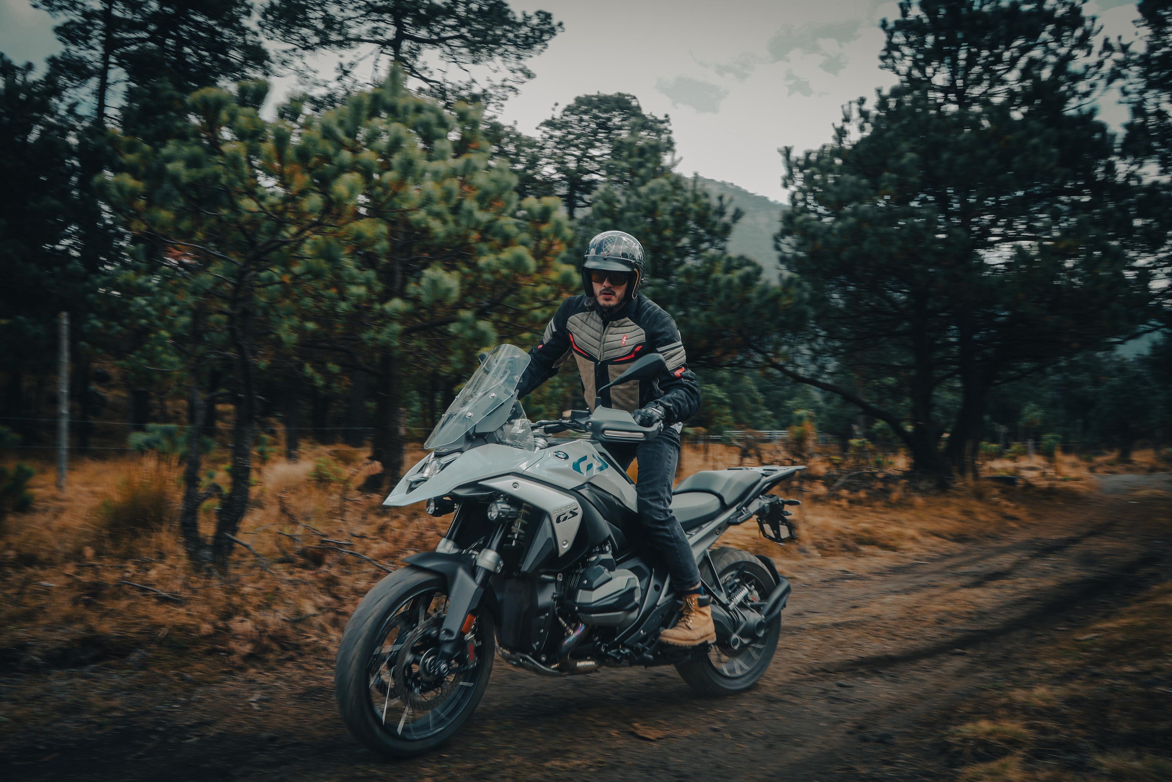 Maya – Conquista cada kilómetro con libertad