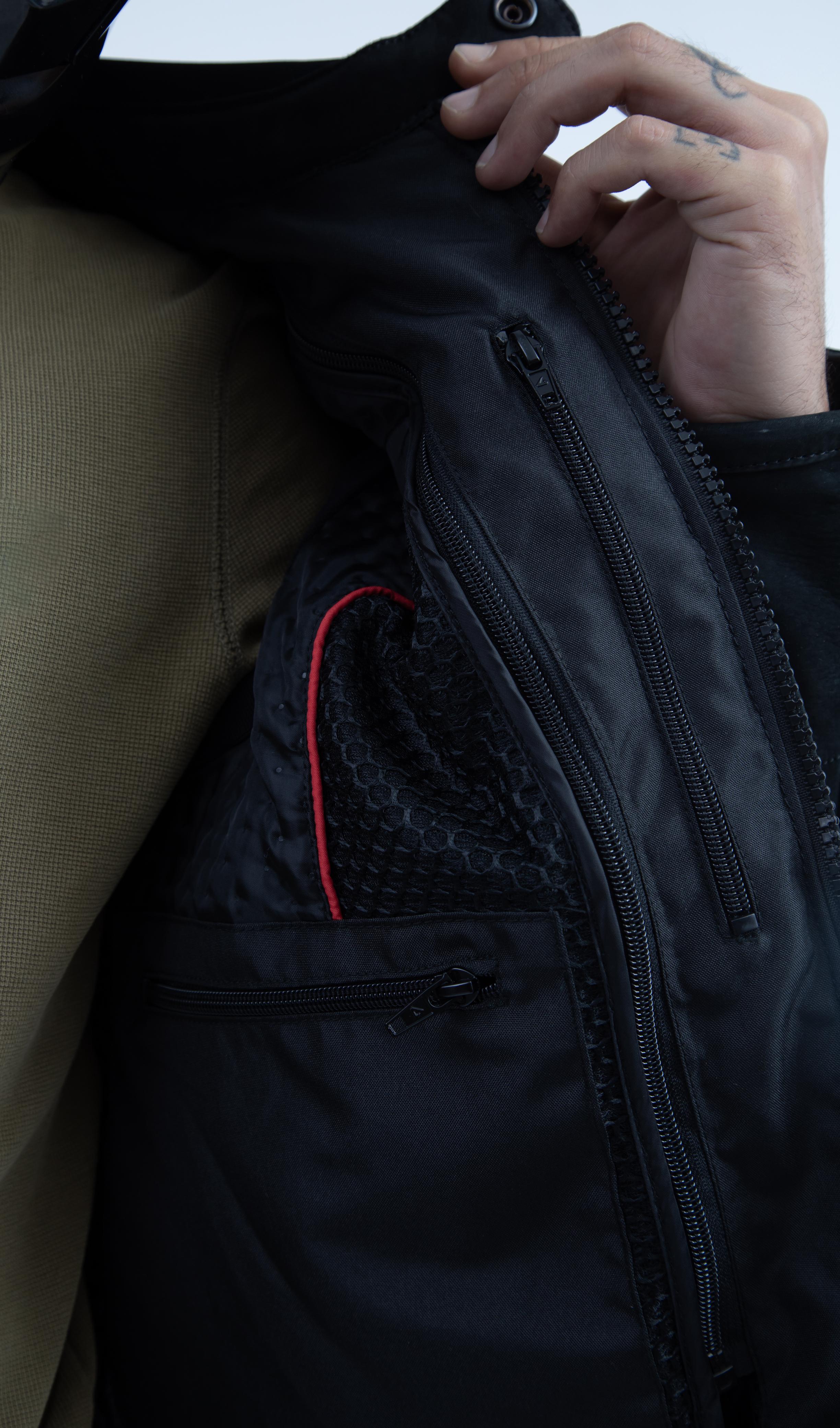 Maya – Conquista cada kilómetro con libertad