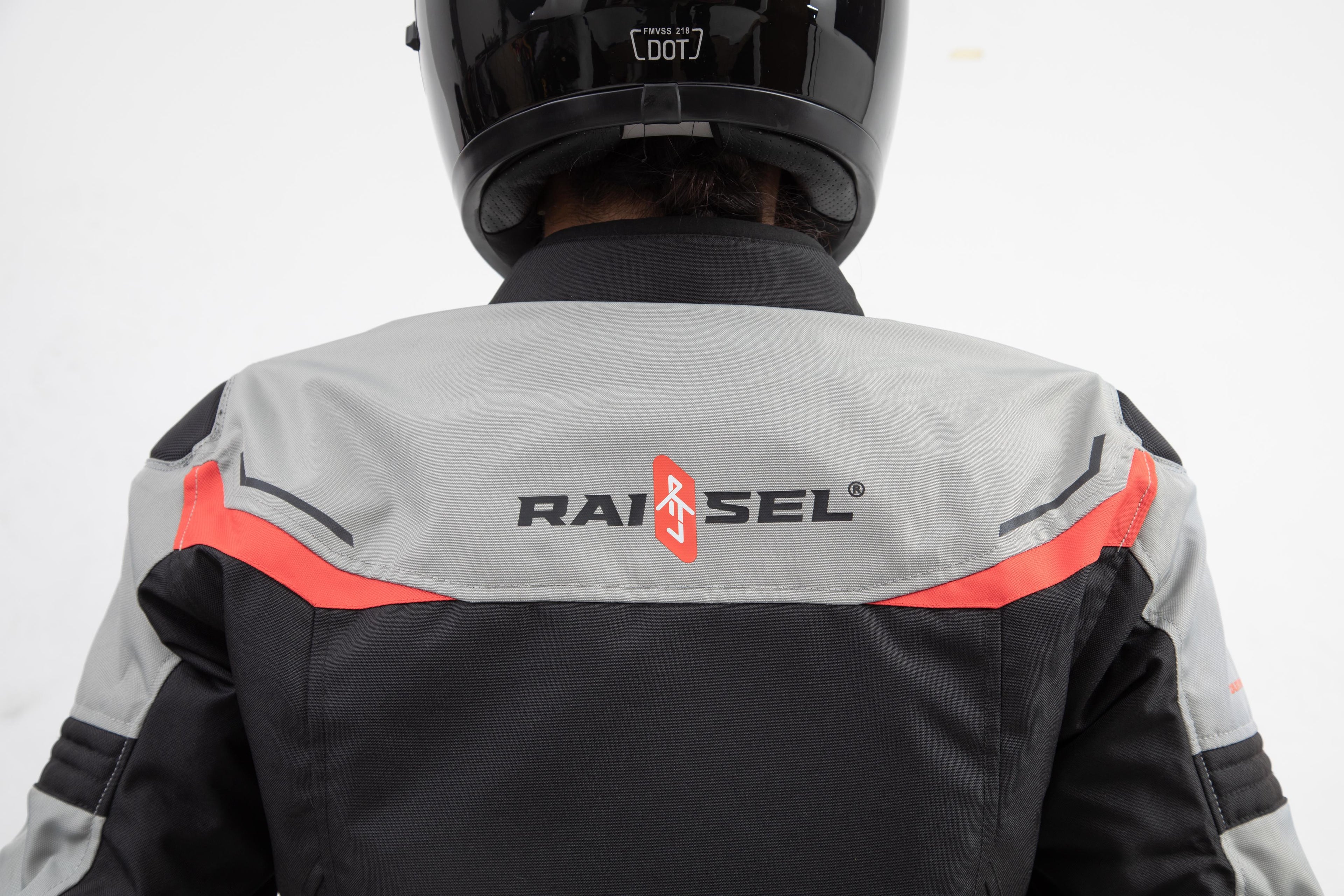 Sierra Gorda – Blindaje total, sin perder comodidad