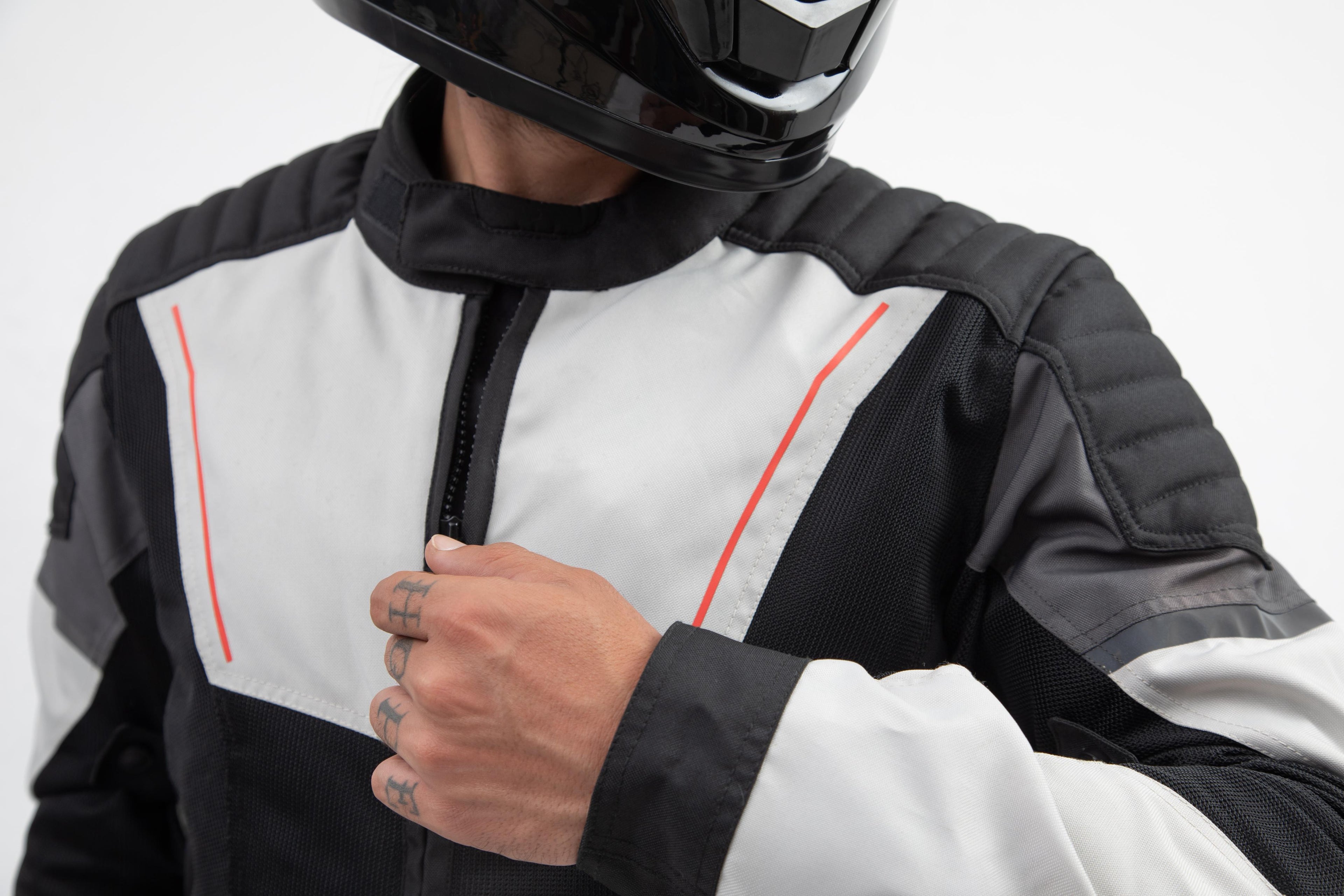 Tezontle – Hecha para rodar ligero, lista para todo