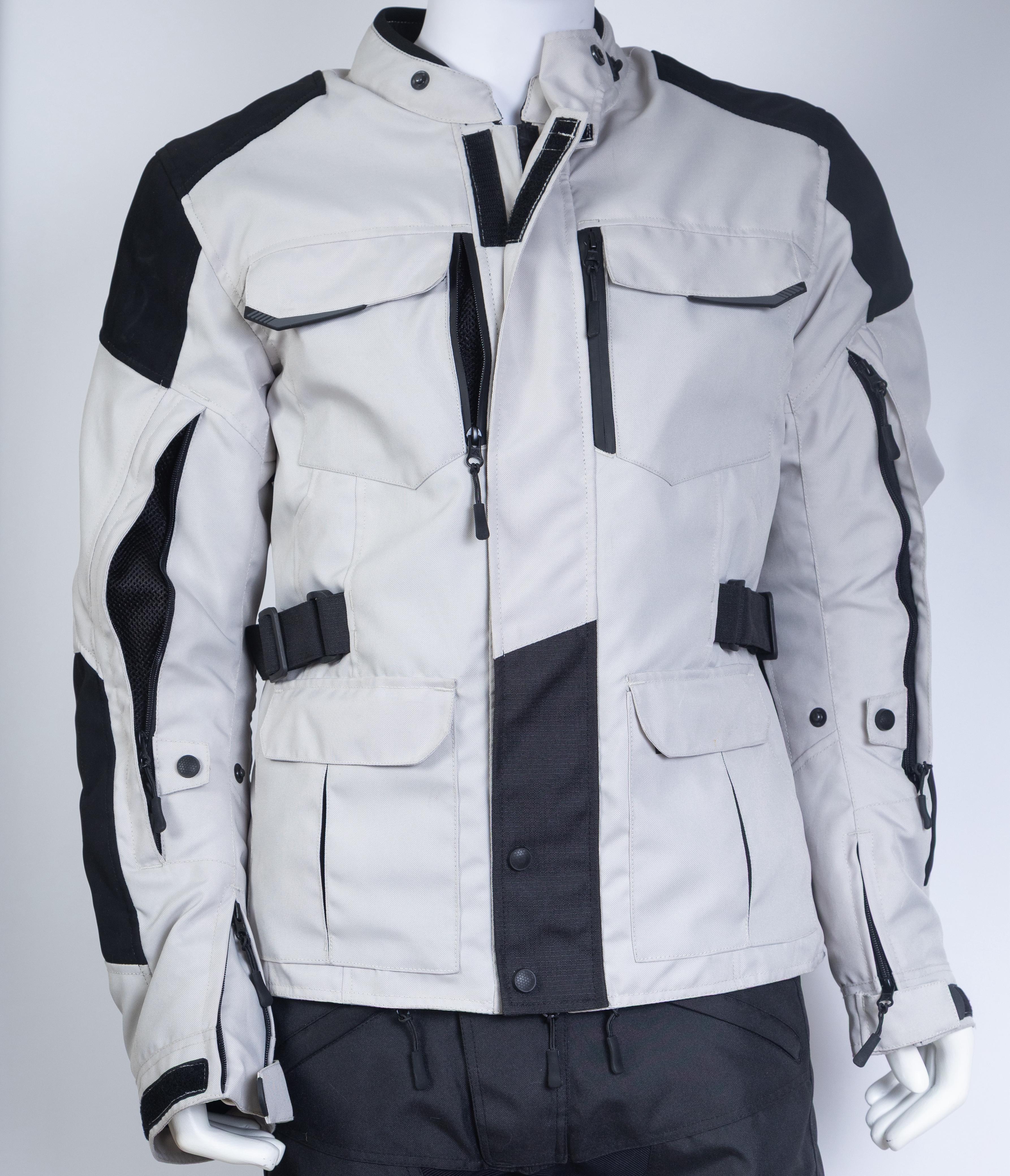 Orizaba – Protección de altura