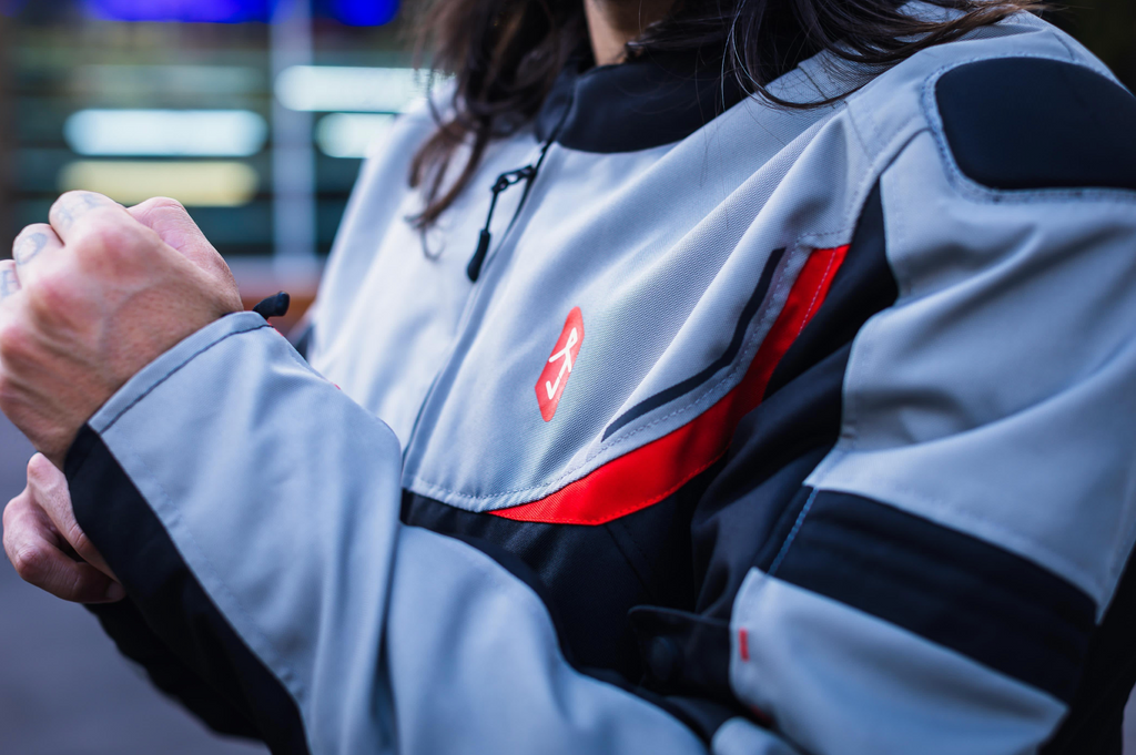 Sierra Gorda – Blindaje total, sin perder comodidad