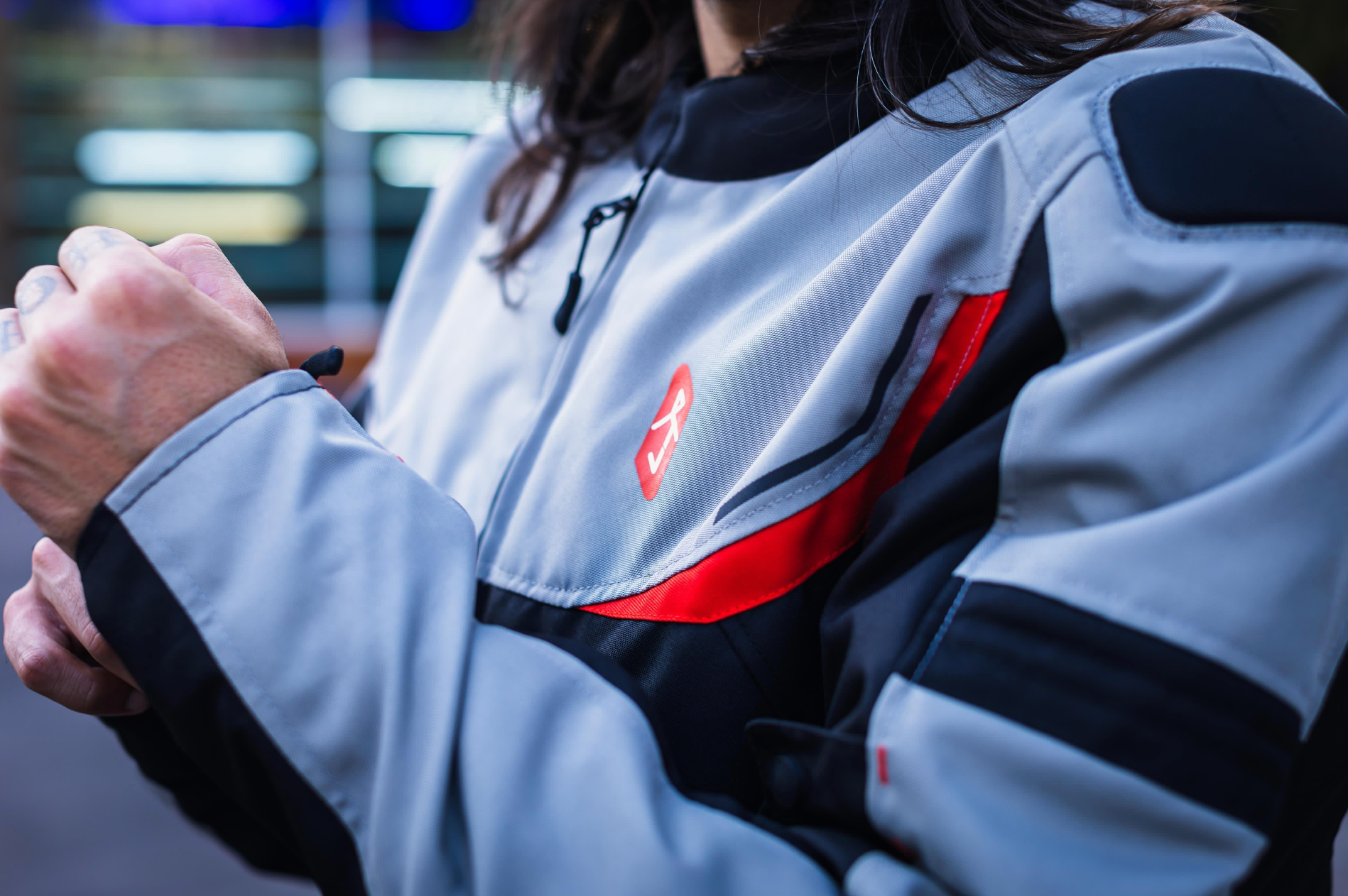 Sierra Gorda – Blindaje total, sin perder comodidad