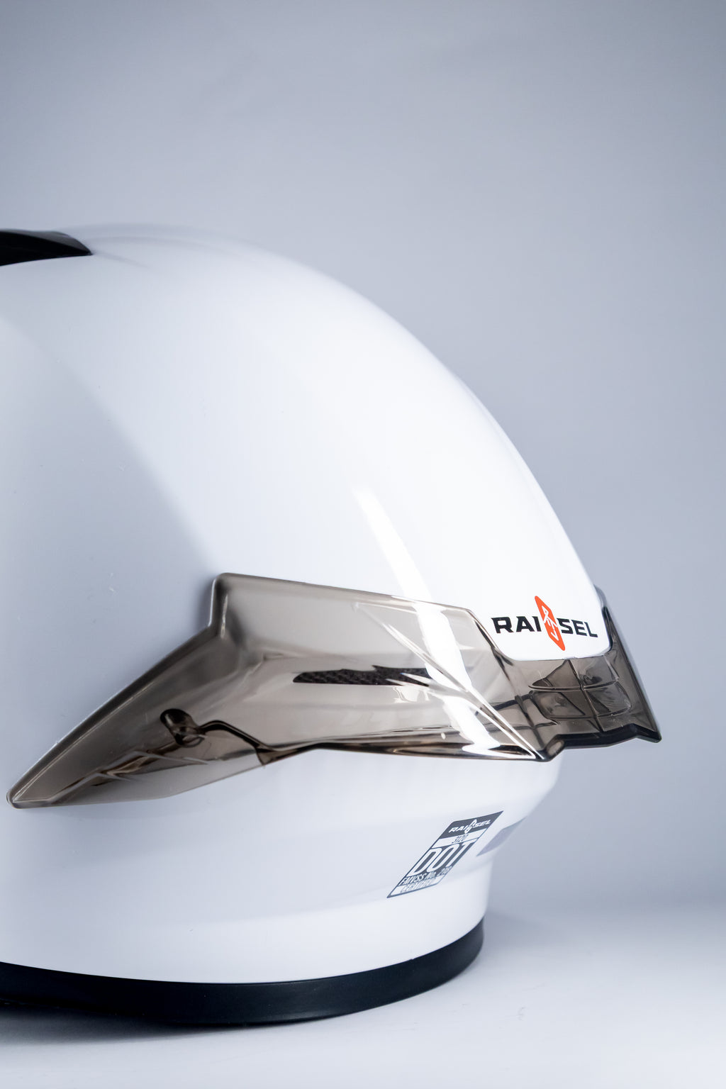 Casco Abatible