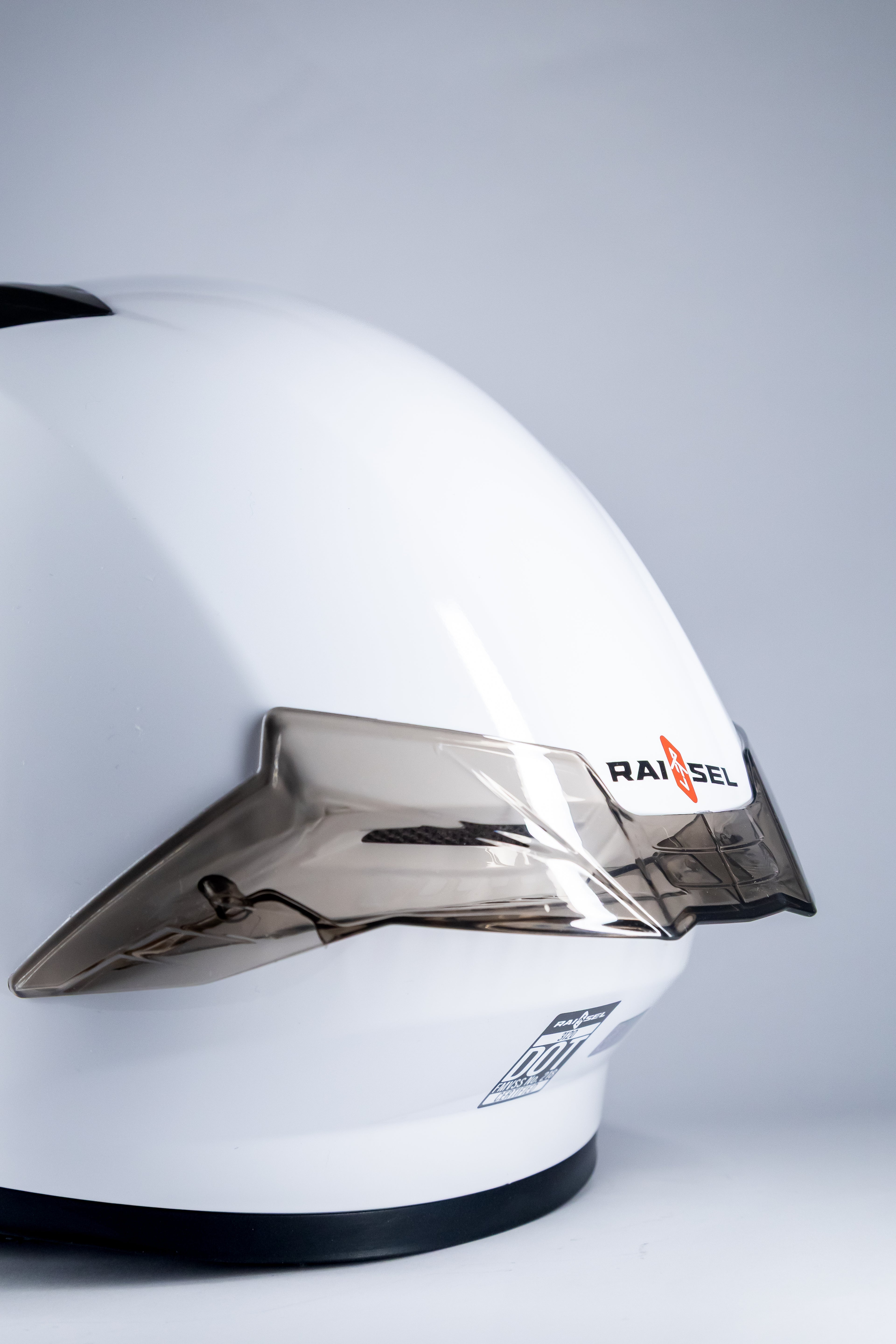 Casco Abatible
