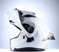 Casco Abatible
