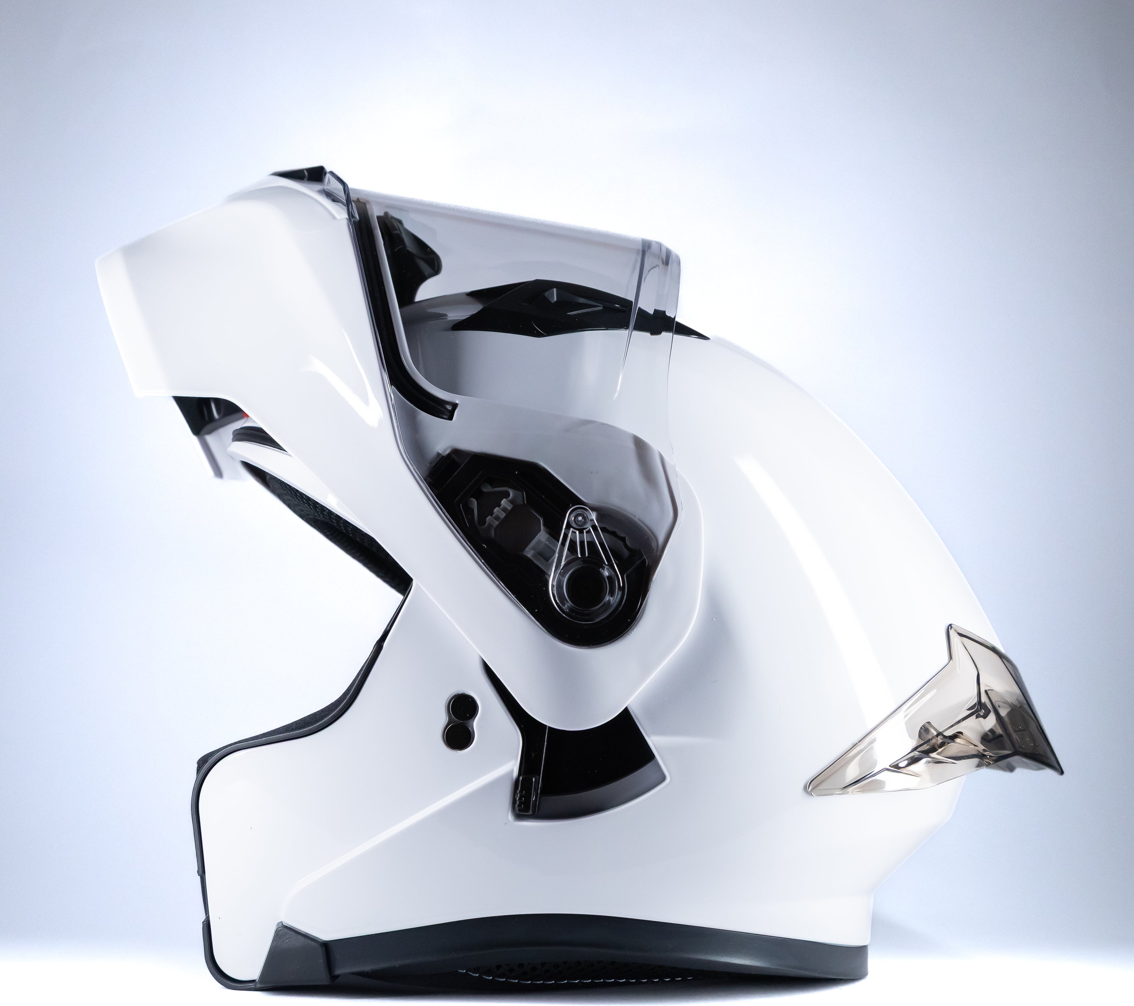 Casco Abatible