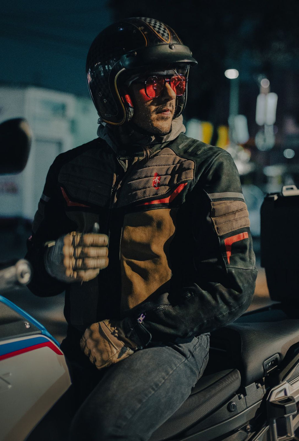 Maya – Conquista cada kilómetro con libertad