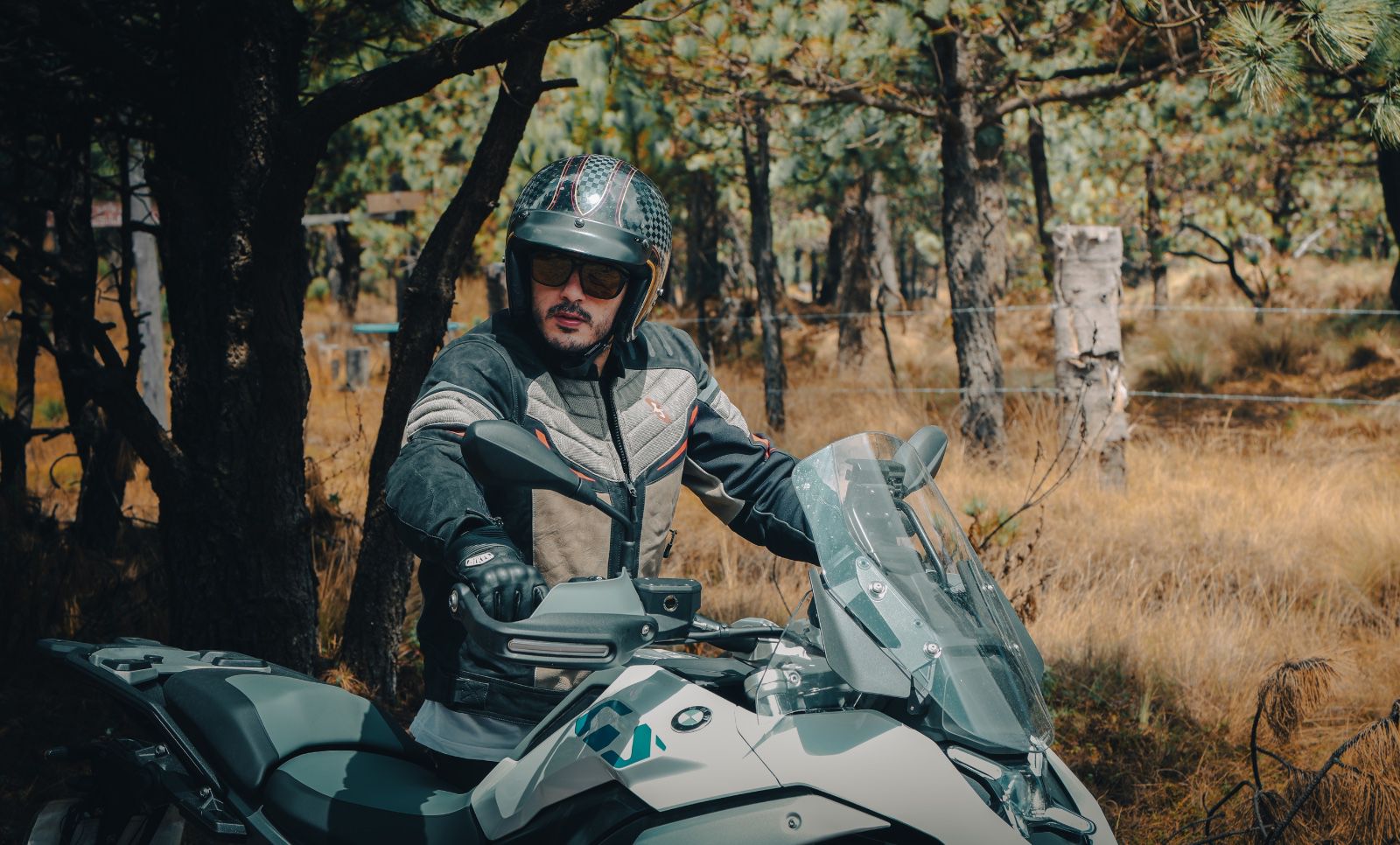 Maya – Conquista cada kilómetro con libertad