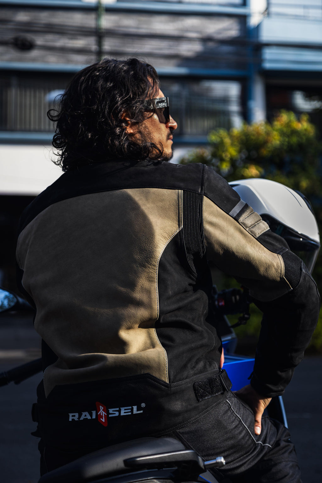 Maya – Conquista cada kilómetro con libertad