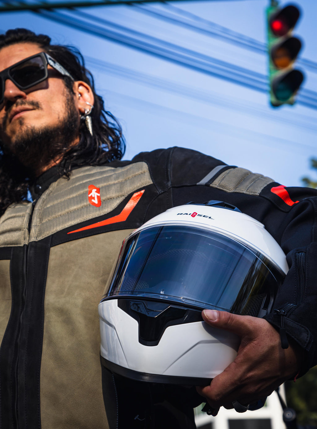 Maya – Conquista cada kilómetro con libertad