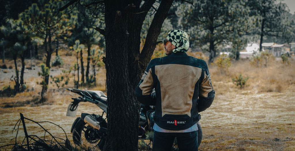 Maya – Conquista cada kilómetro con libertad