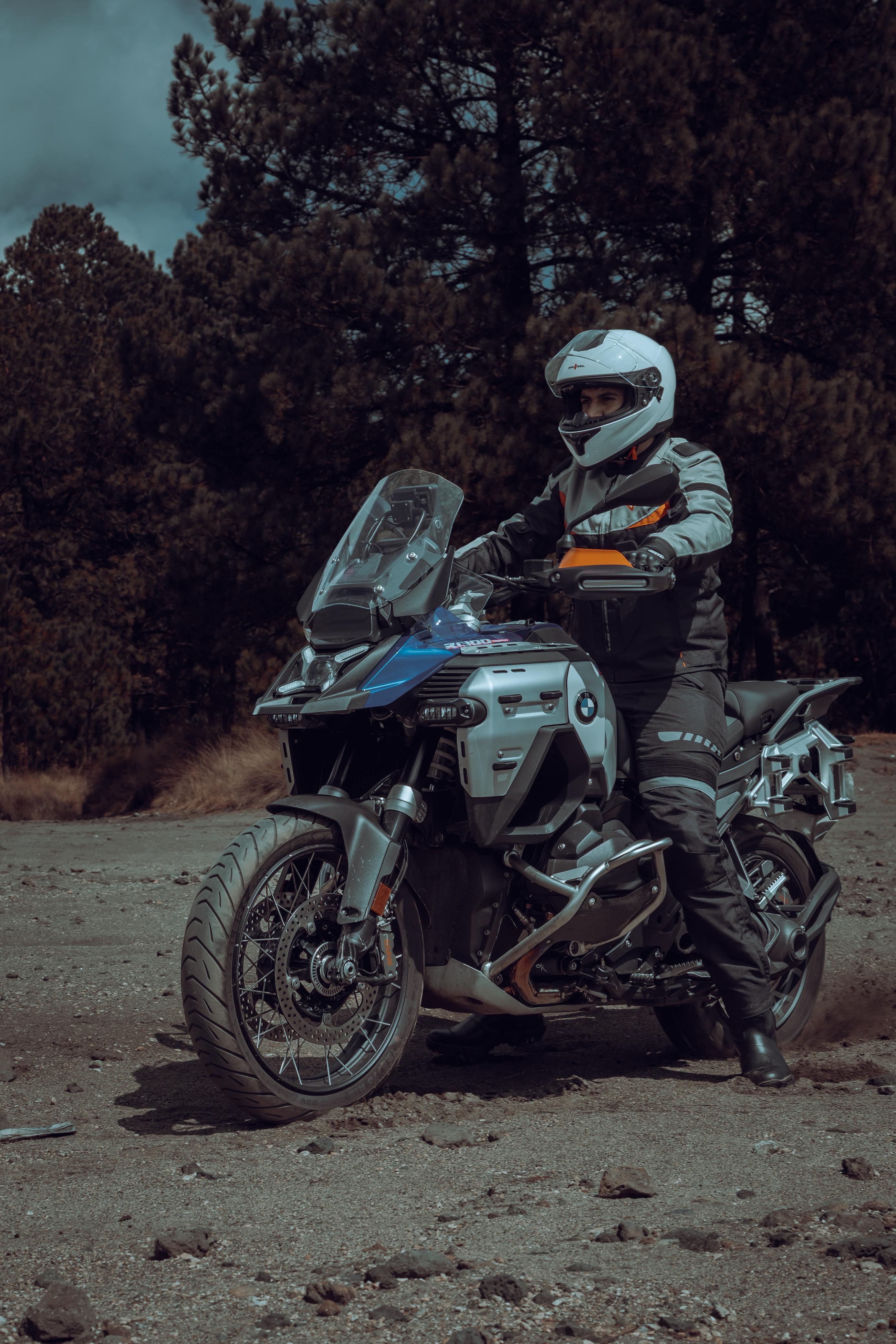 Sierra Gorda – Blindaje total, sin perder comodidad