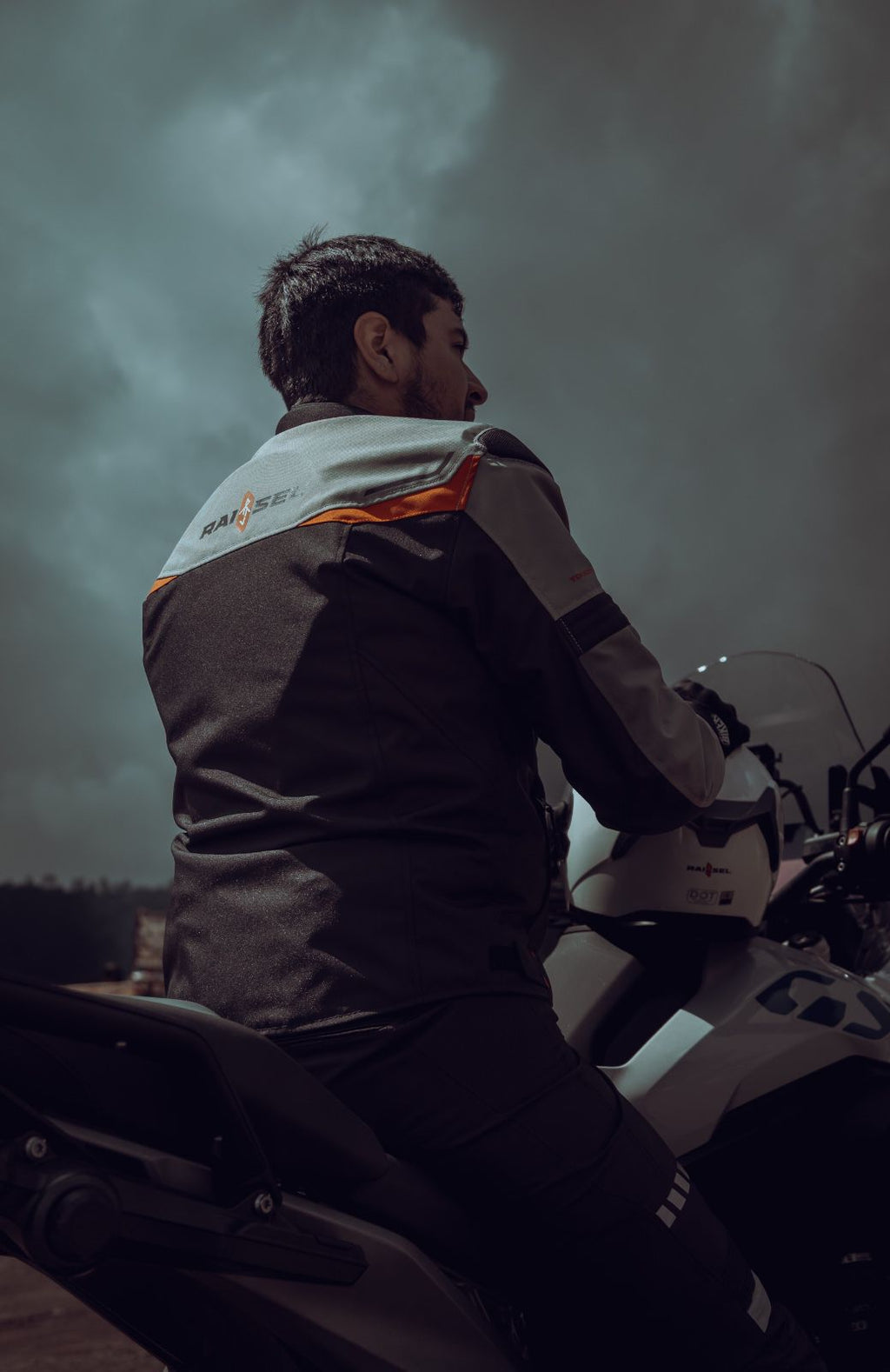 Sierra Gorda – Blindaje total, sin perder comodidad