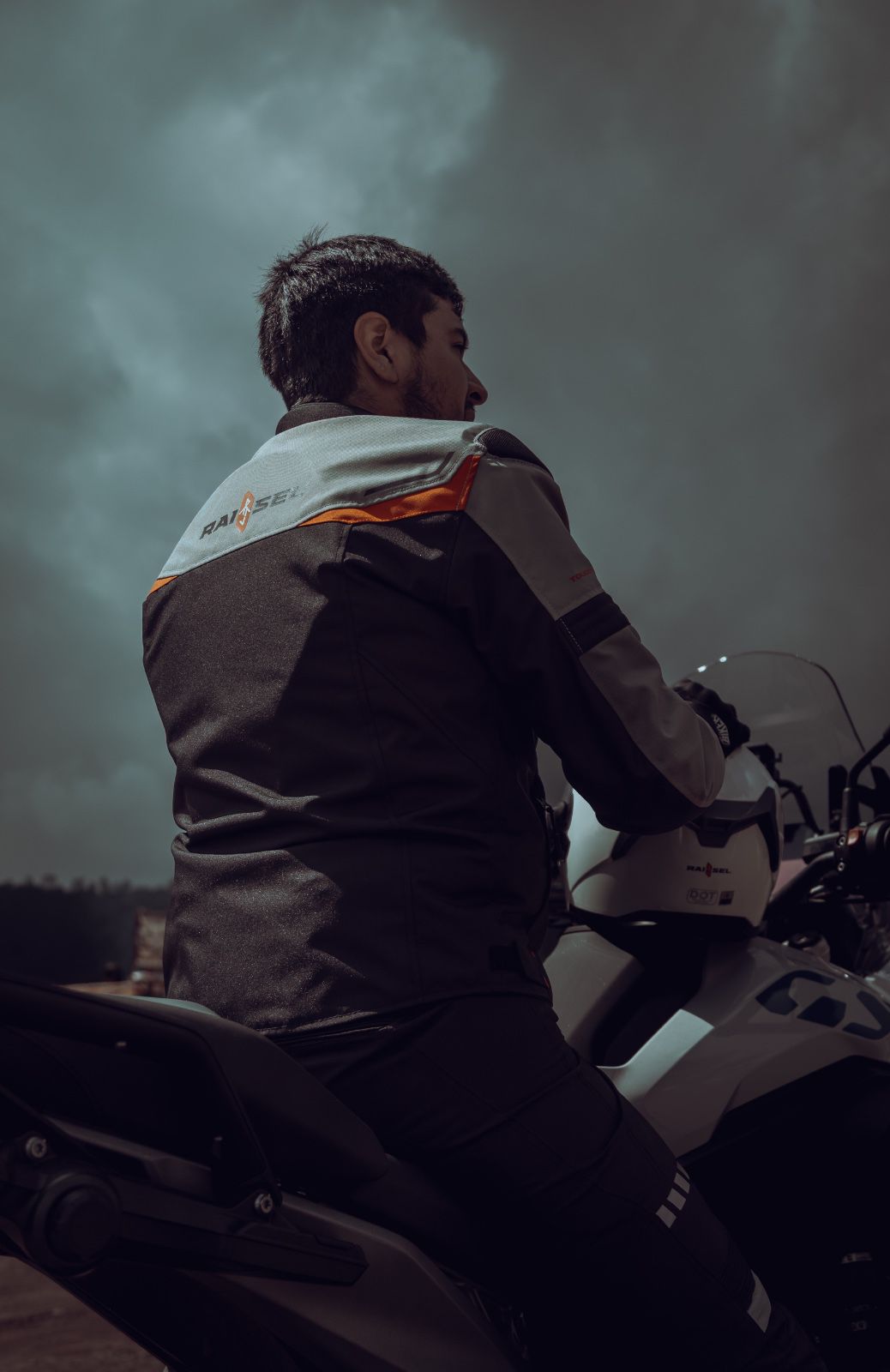 Sierra Gorda – Blindaje total, sin perder comodidad