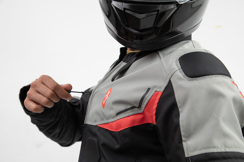 Sierra Gorda – Blindaje total, sin perder comodidad