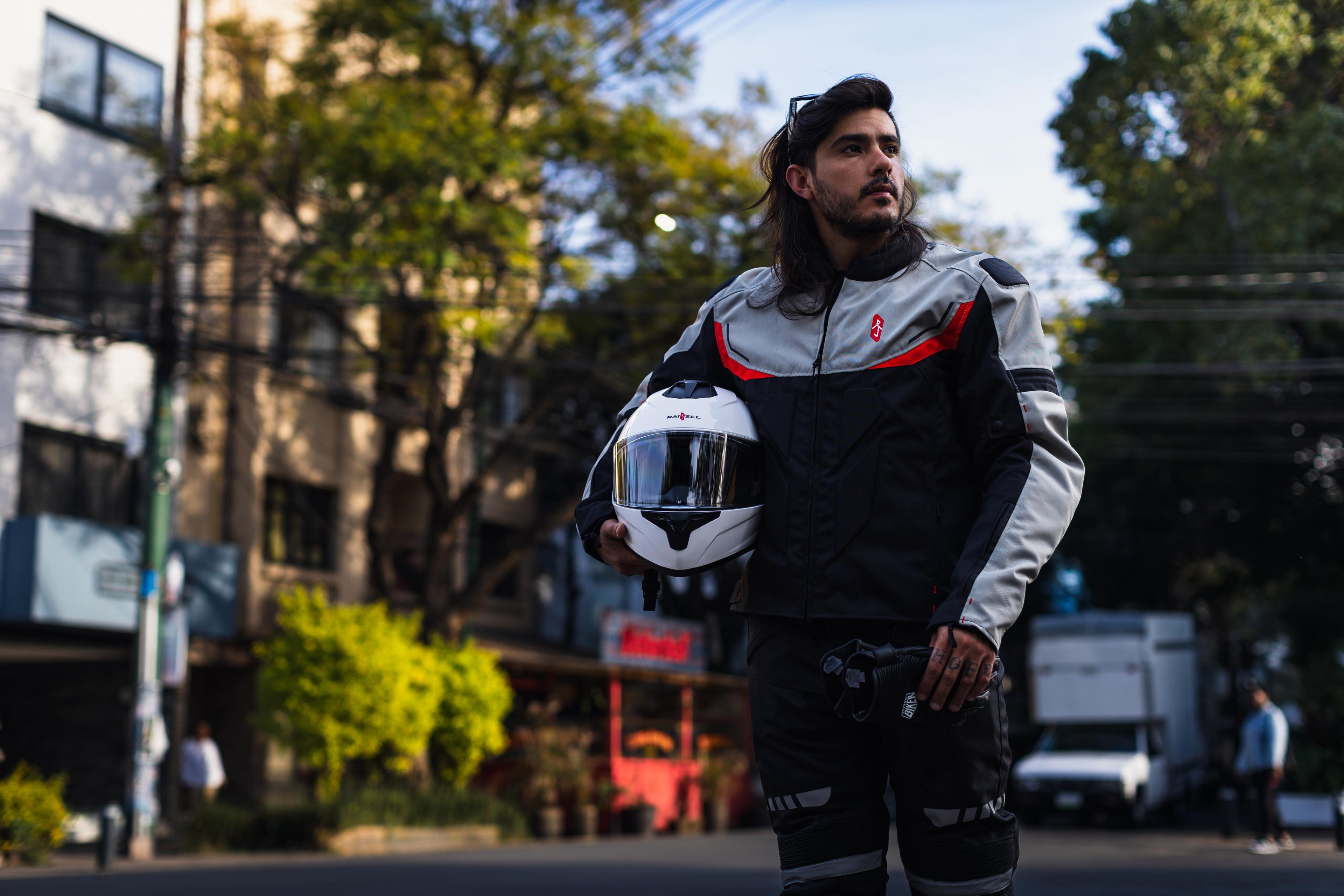 Sierra Gorda – Blindaje total, sin perder comodidad