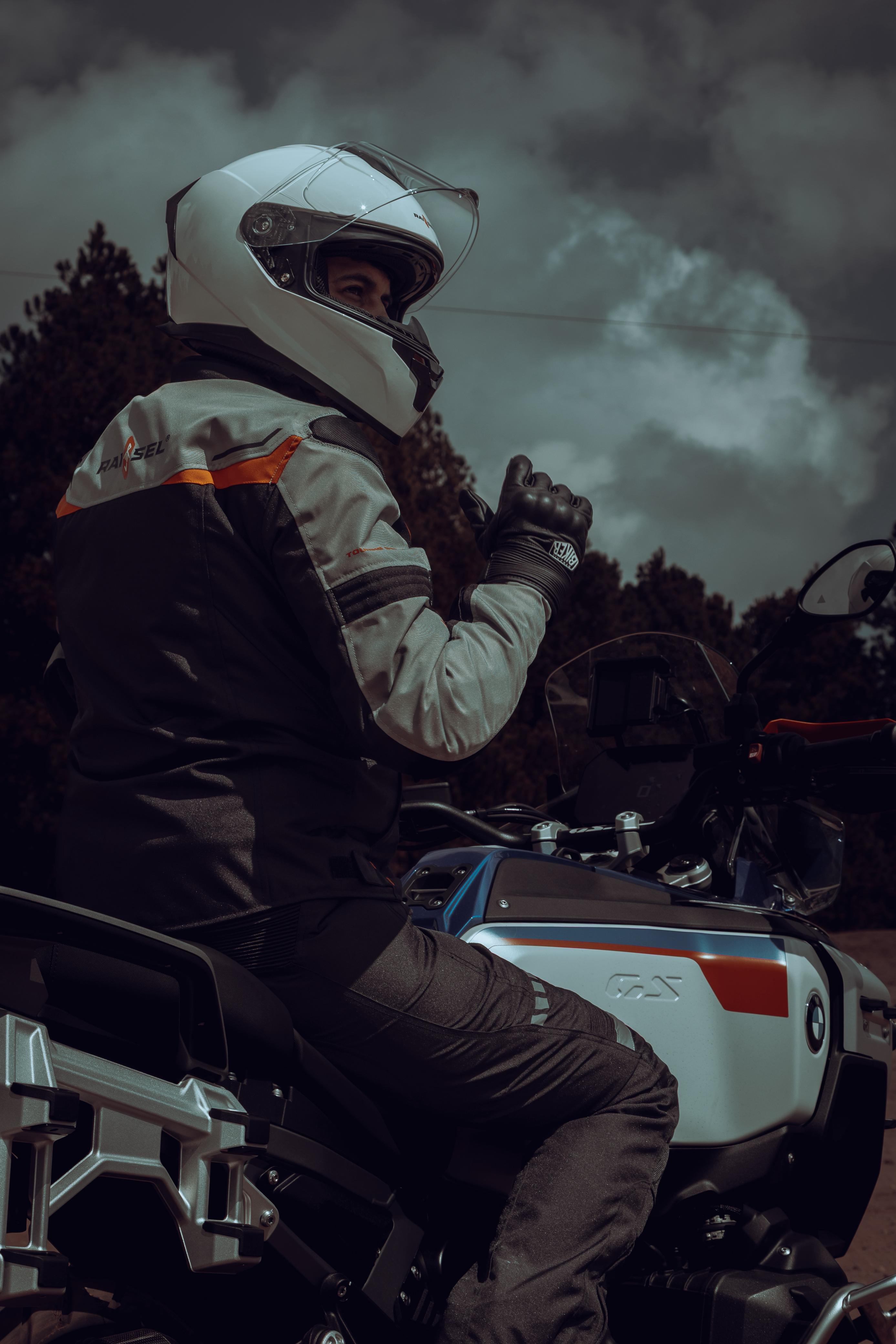 Sierra Gorda – Blindaje total, sin perder comodidad