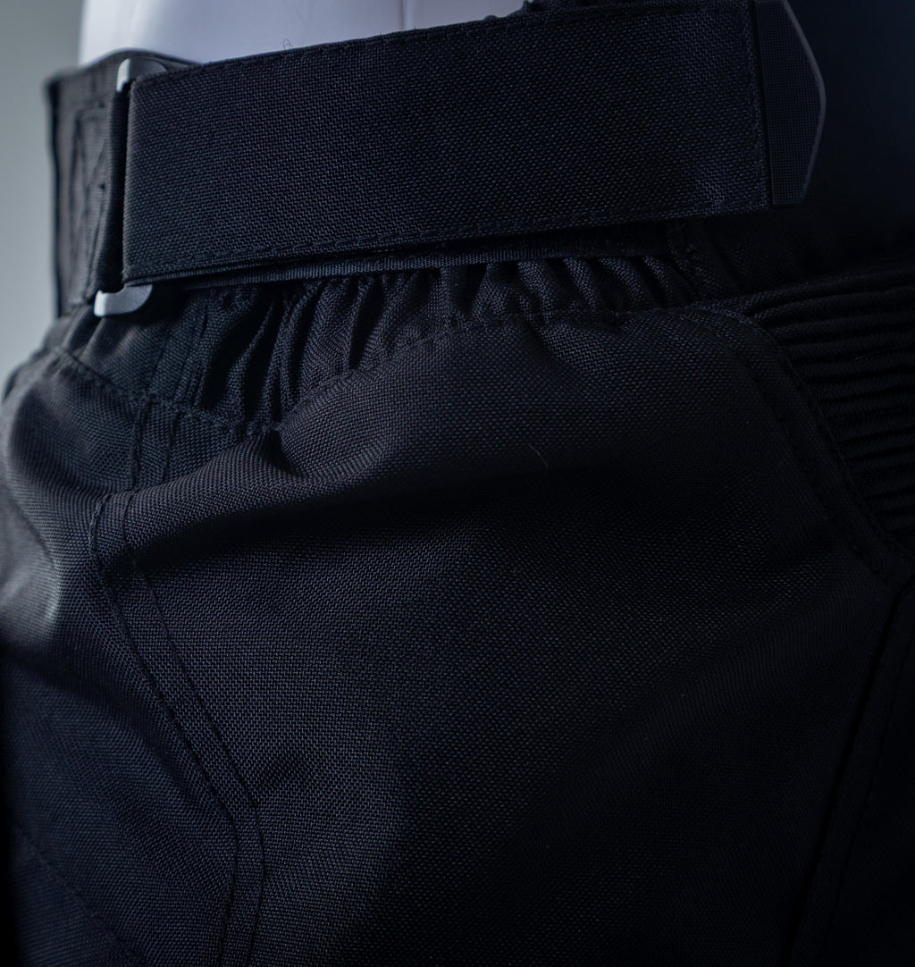 Pakal – Blindaje cómodo para el camino