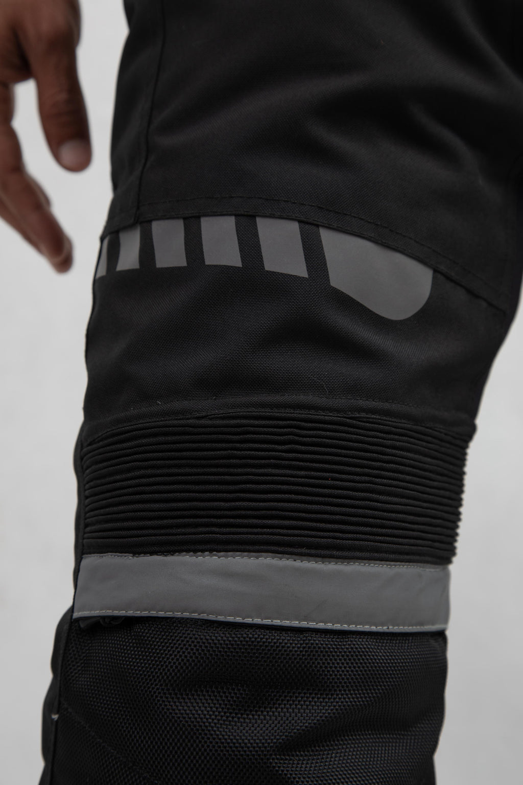 Pakal – Blindaje cómodo para el camino