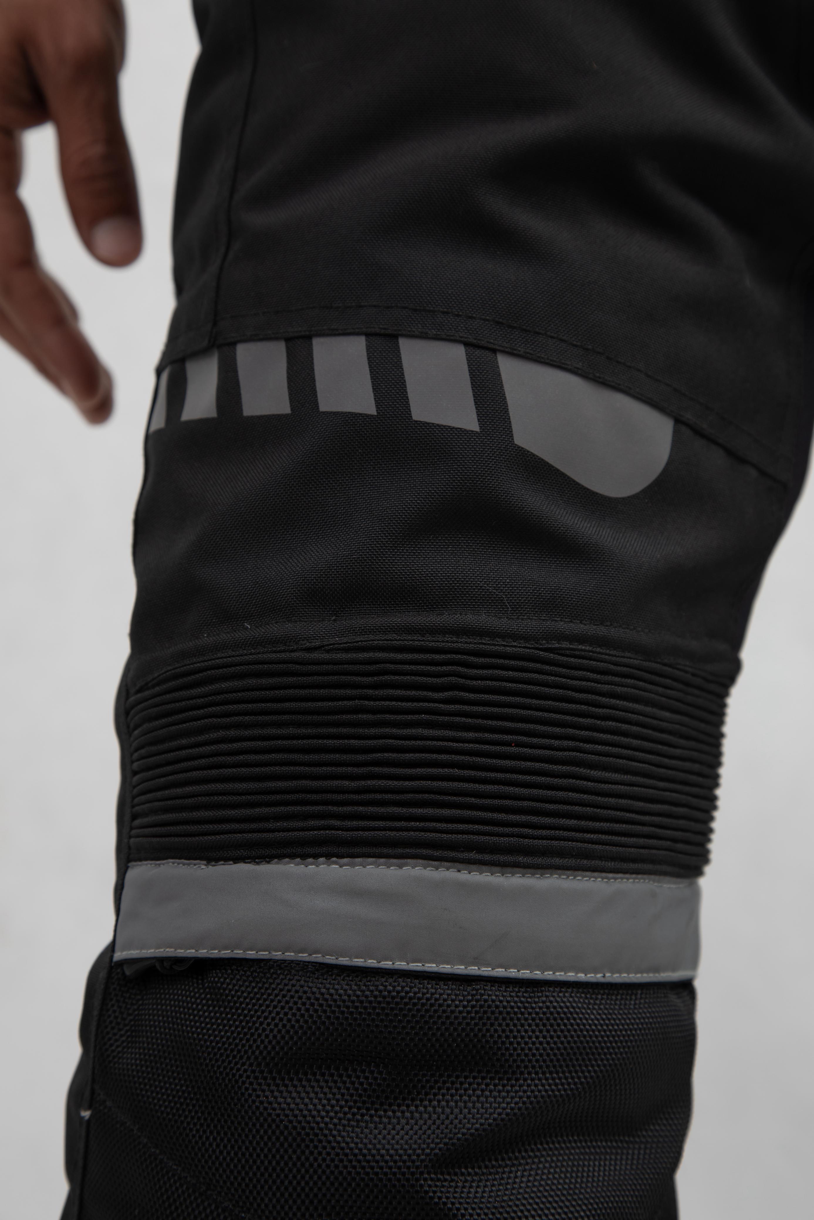 Pakal – Blindaje cómodo para el camino