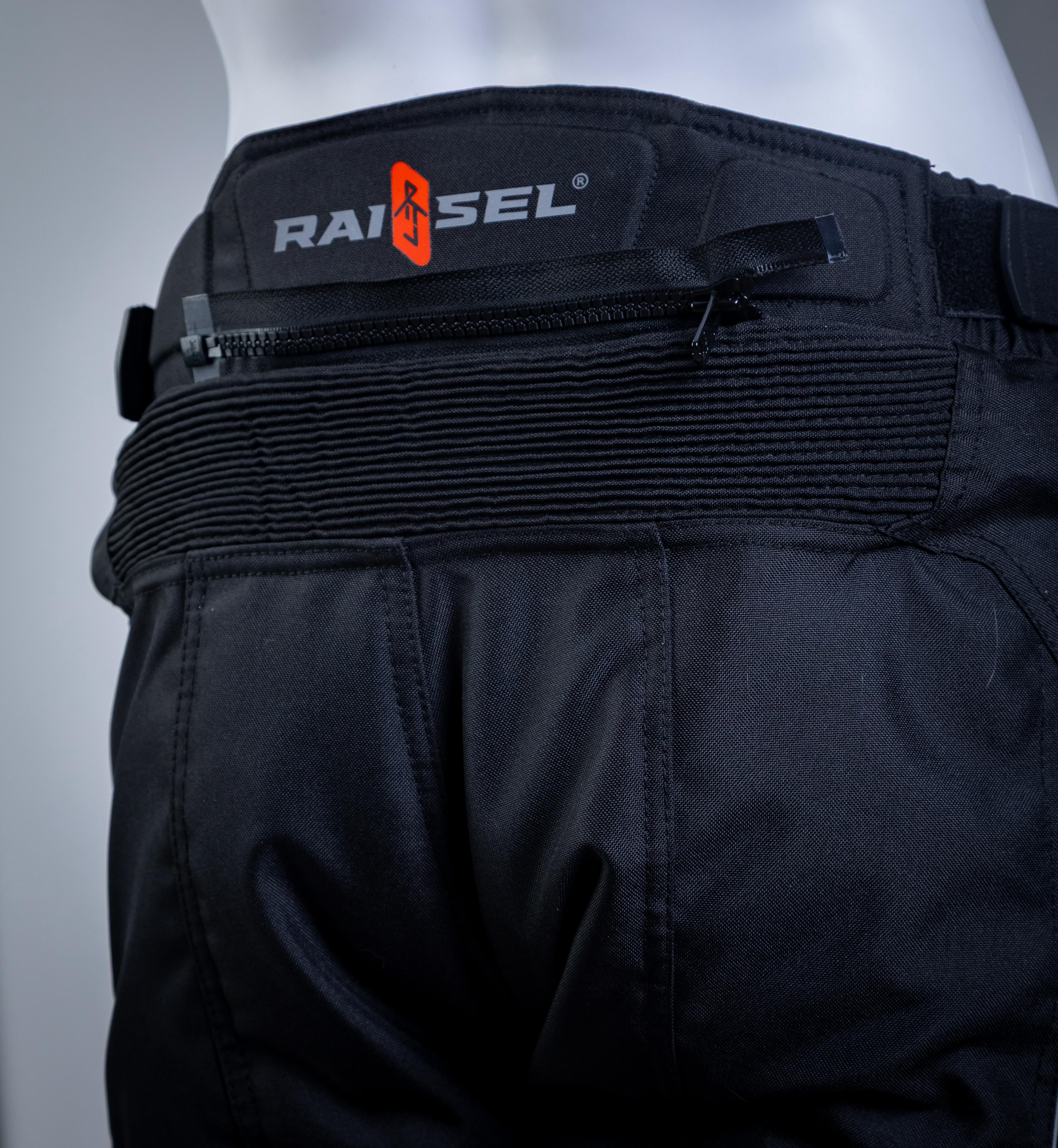 Balamil – Protección discreta, rendimiento total