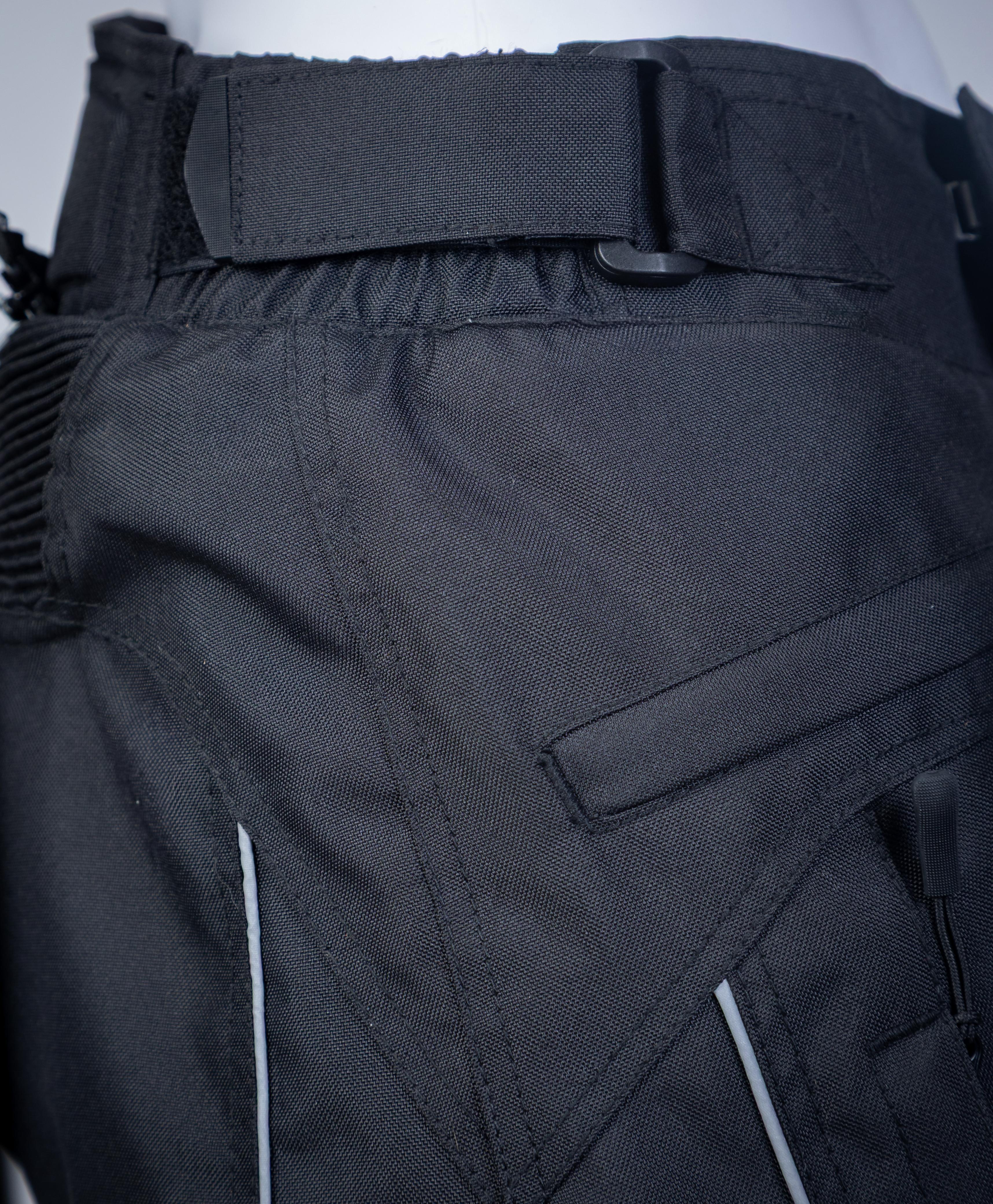 Balamil – Protección discreta, rendimiento total