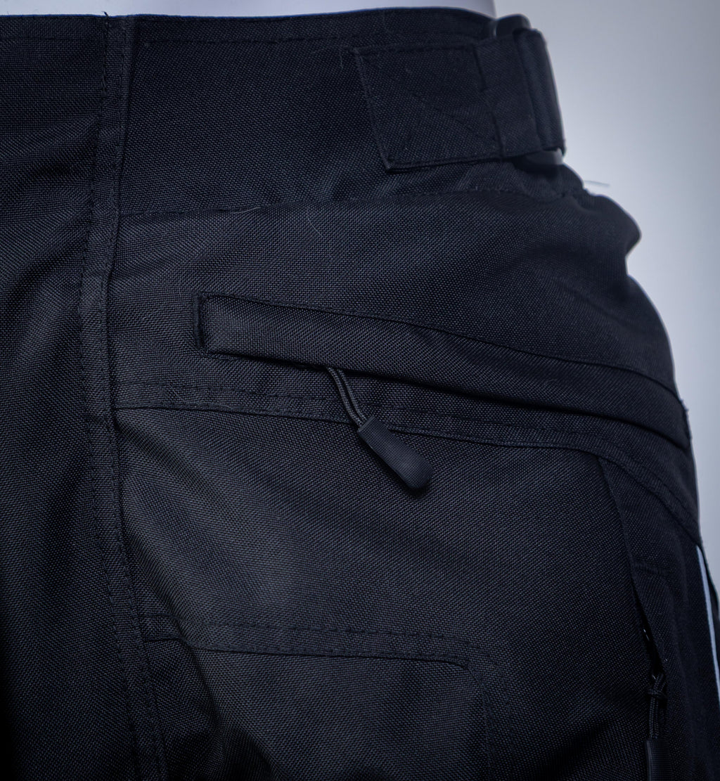 Balamil – Protección discreta, rendimiento total