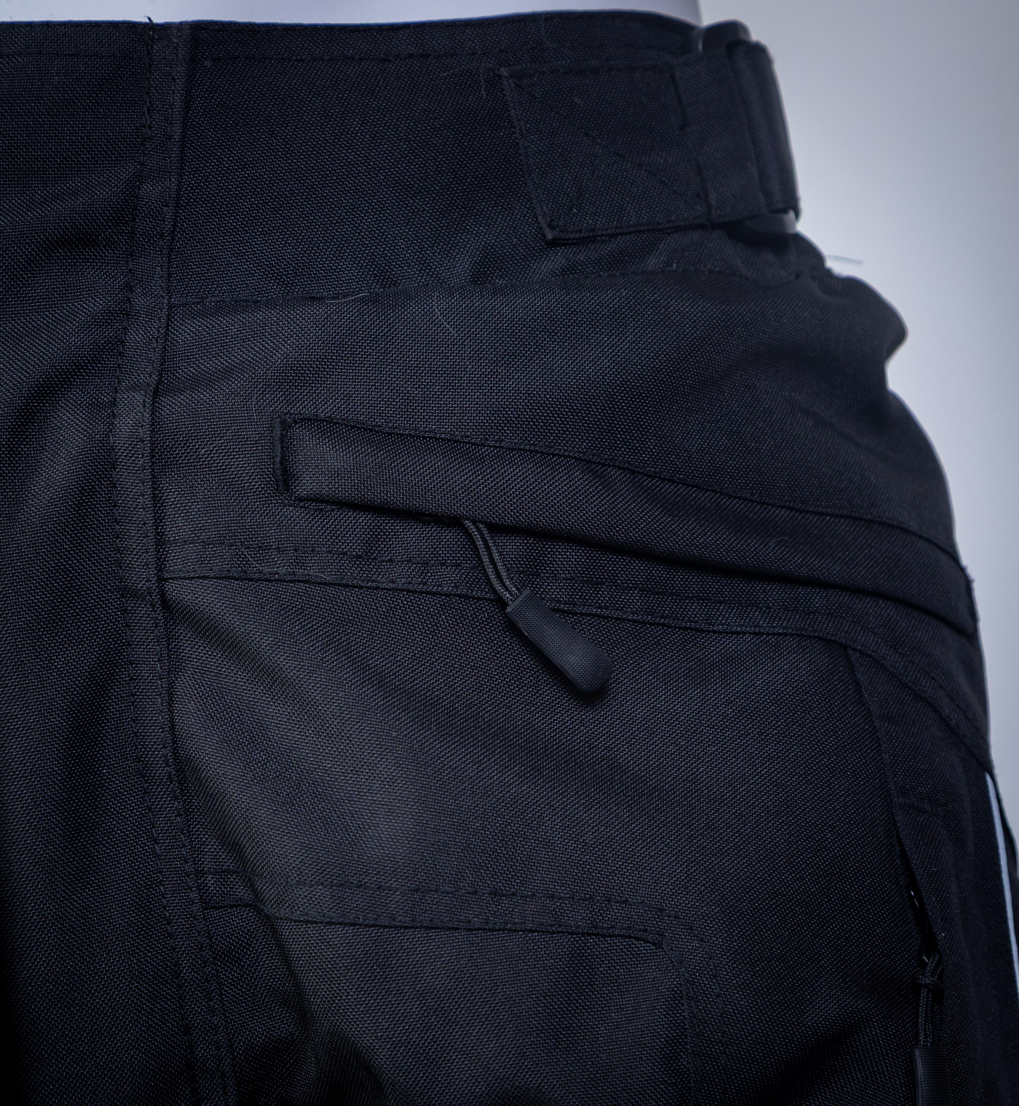 Balamil – Protección discreta, rendimiento total