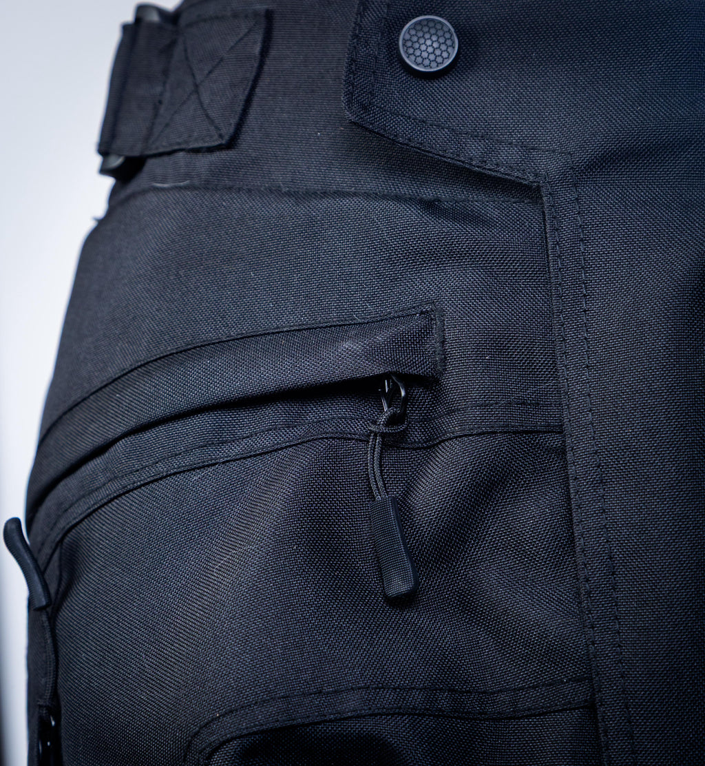 Balamil – Protección discreta, rendimiento total