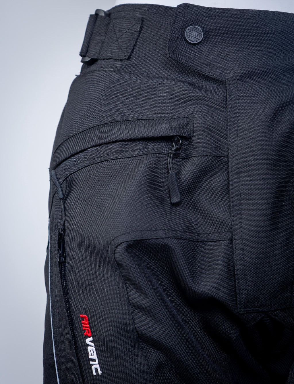 Balamil – Protección discreta, rendimiento total