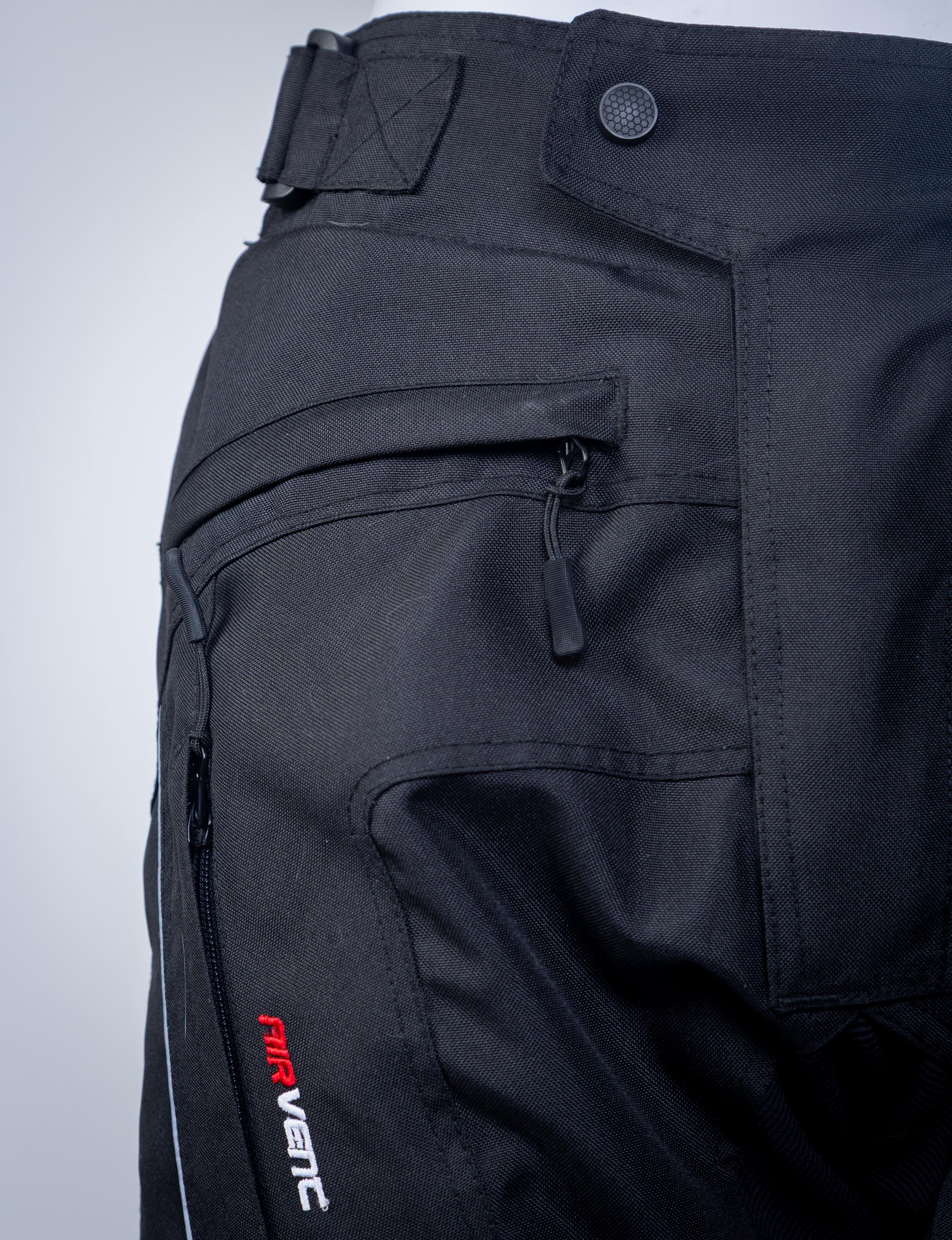 Balamil – Protección discreta, rendimiento total