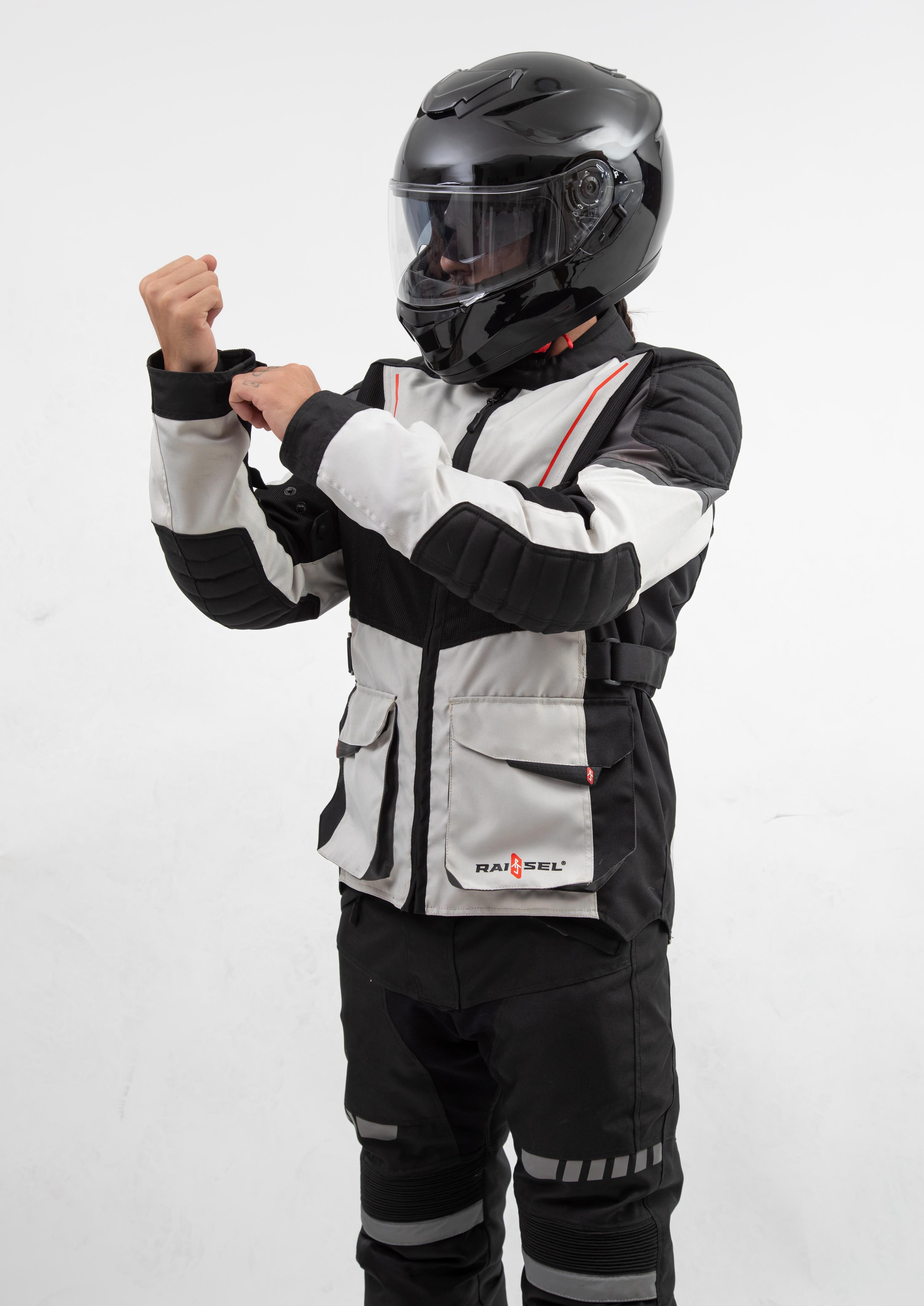 Tezontle – Hecha para rodar ligero, lista para todo