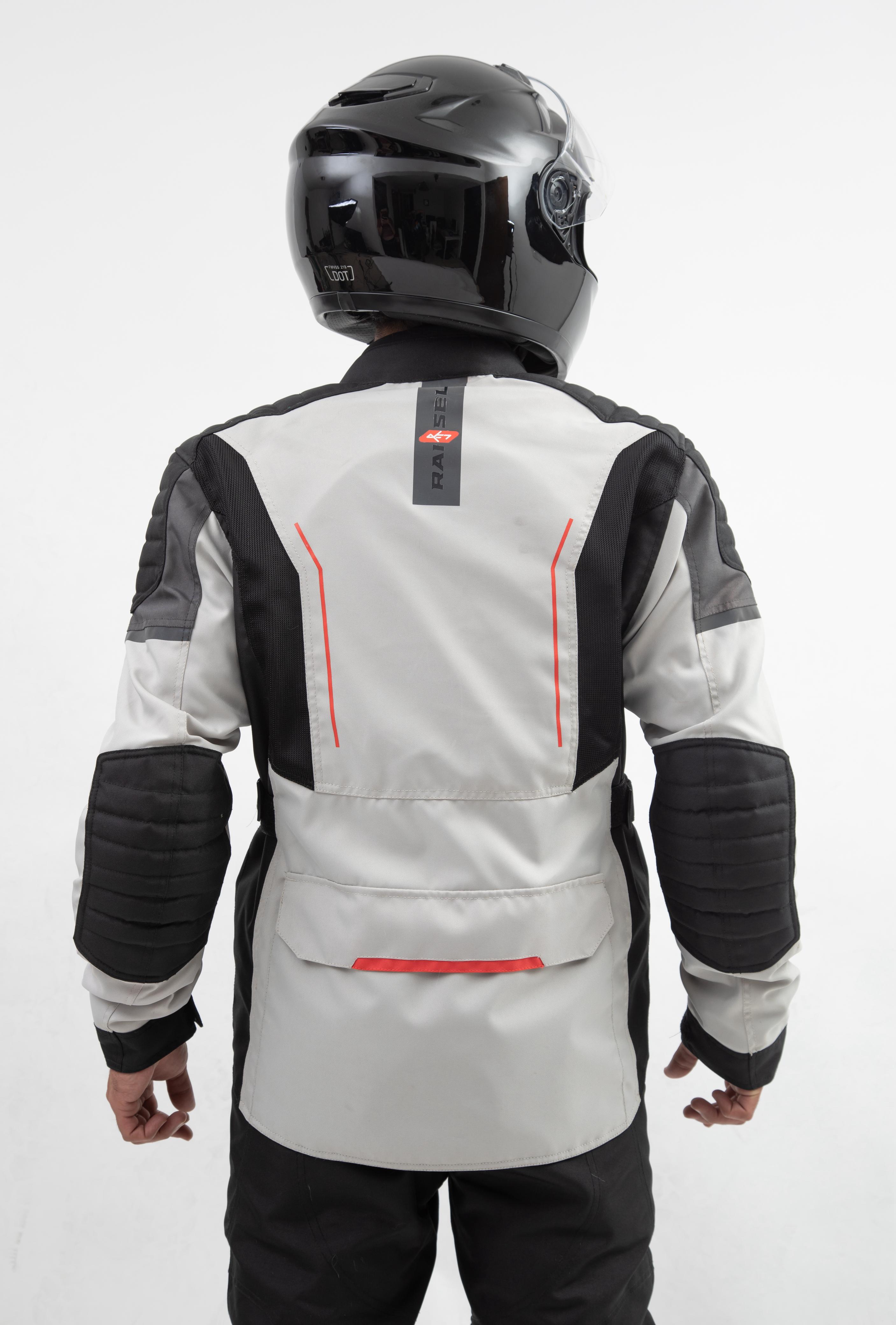 Tezontle – Hecha para rodar ligero, lista para todo