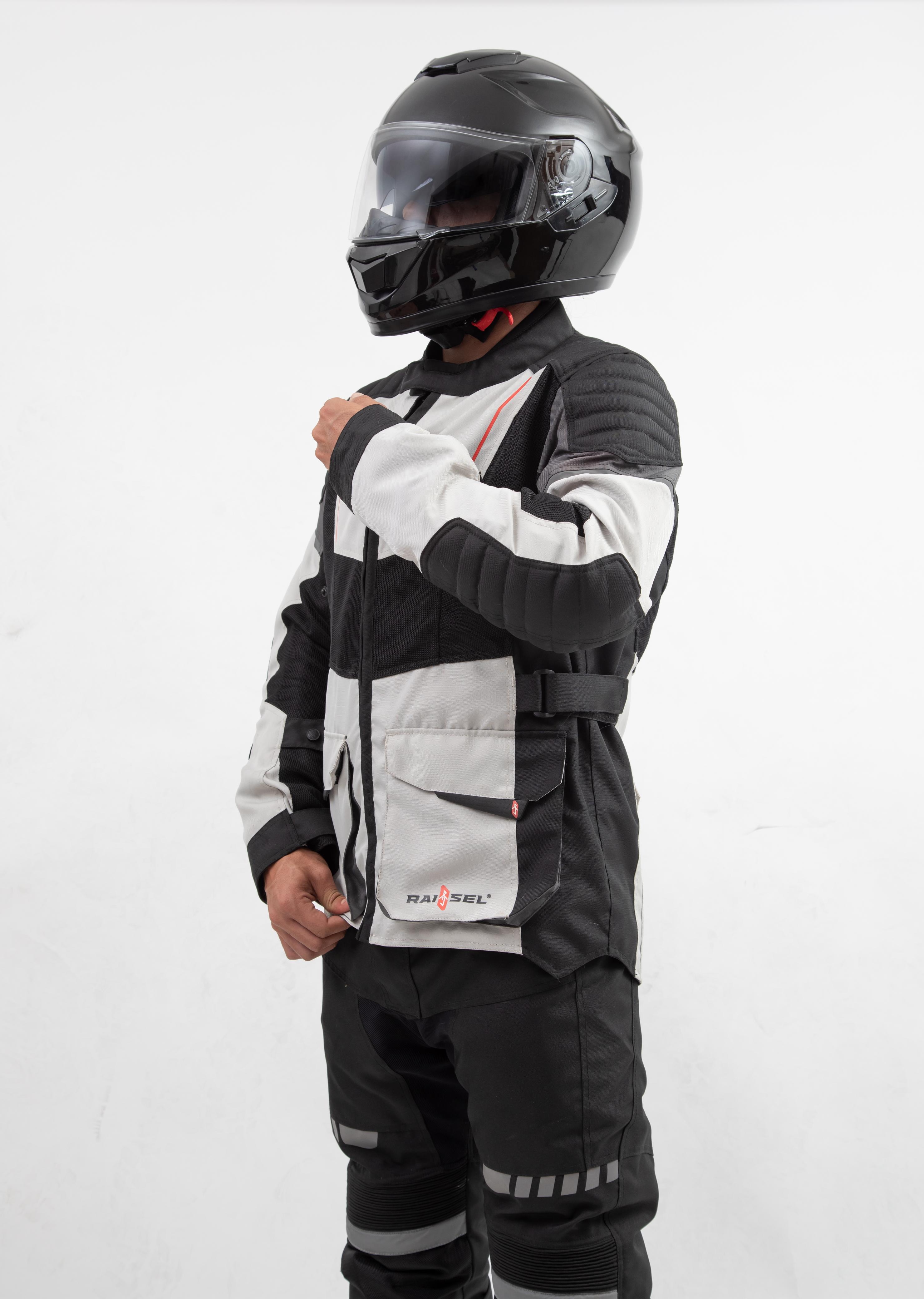 Tezontle – Hecha para rodar ligero, lista para todo