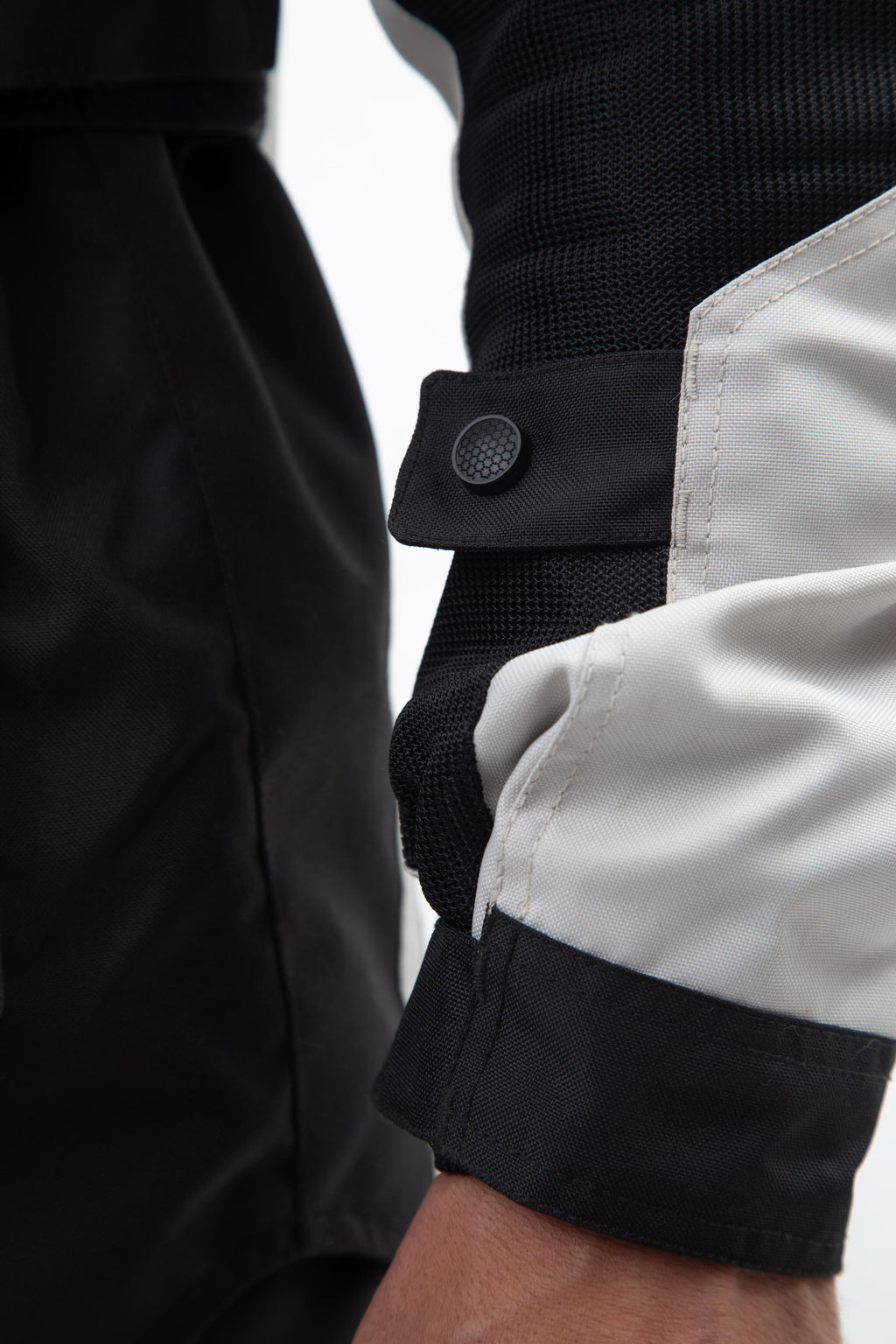 Tezontle – Hecha para rodar ligero, lista para todo