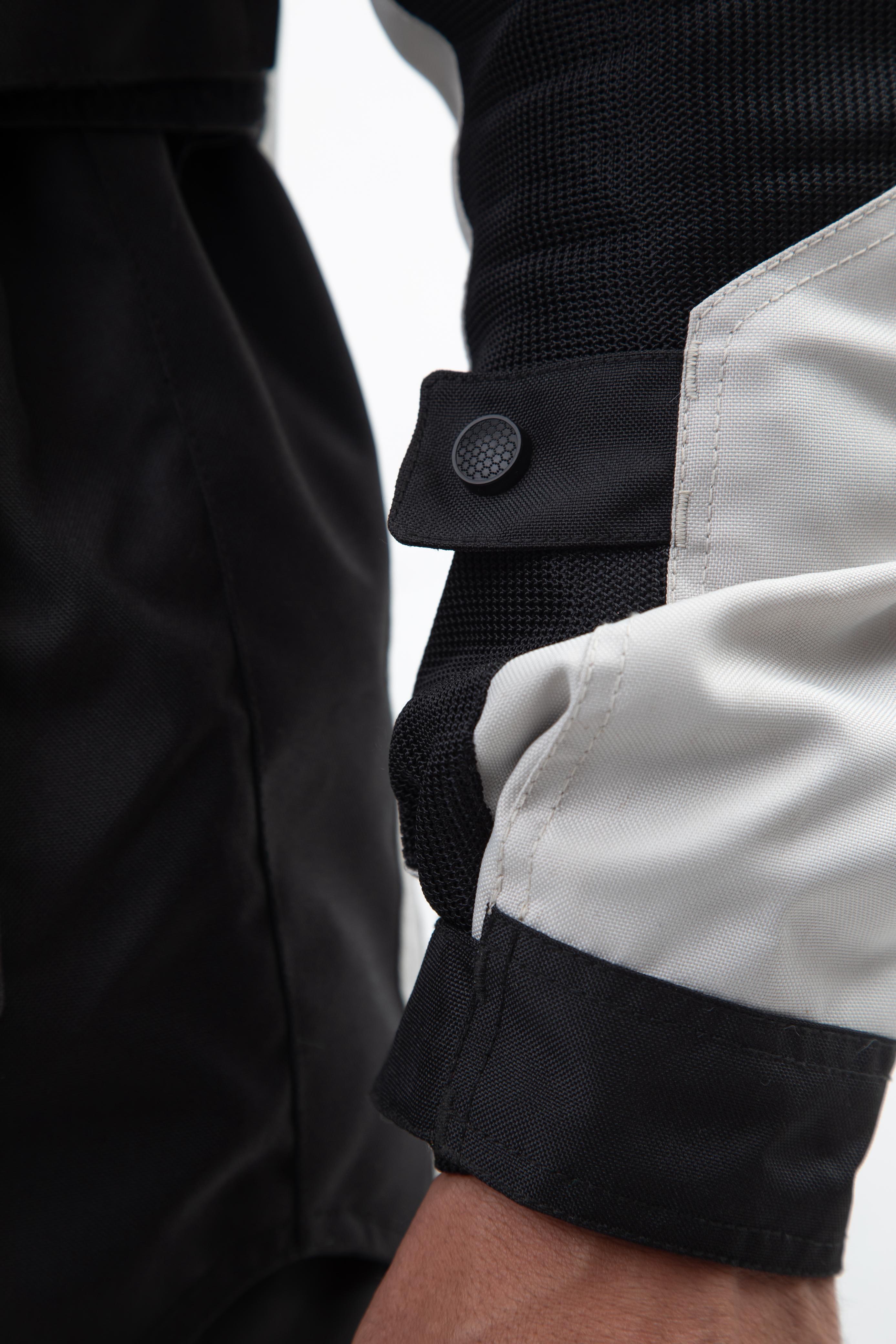 Tezontle – Hecha para rodar ligero, lista para todo