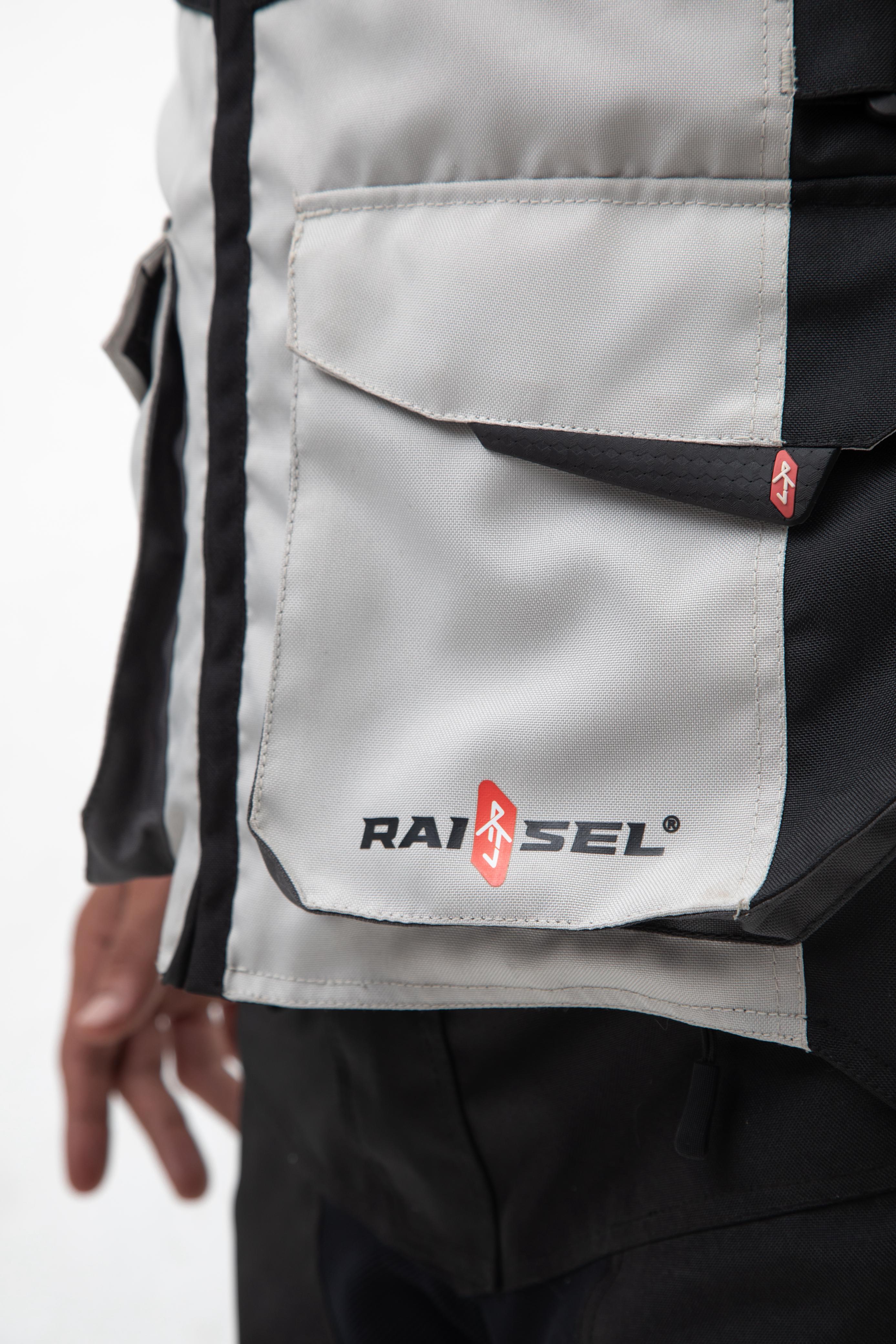 Tezontle – Hecha para rodar ligero, lista para todo