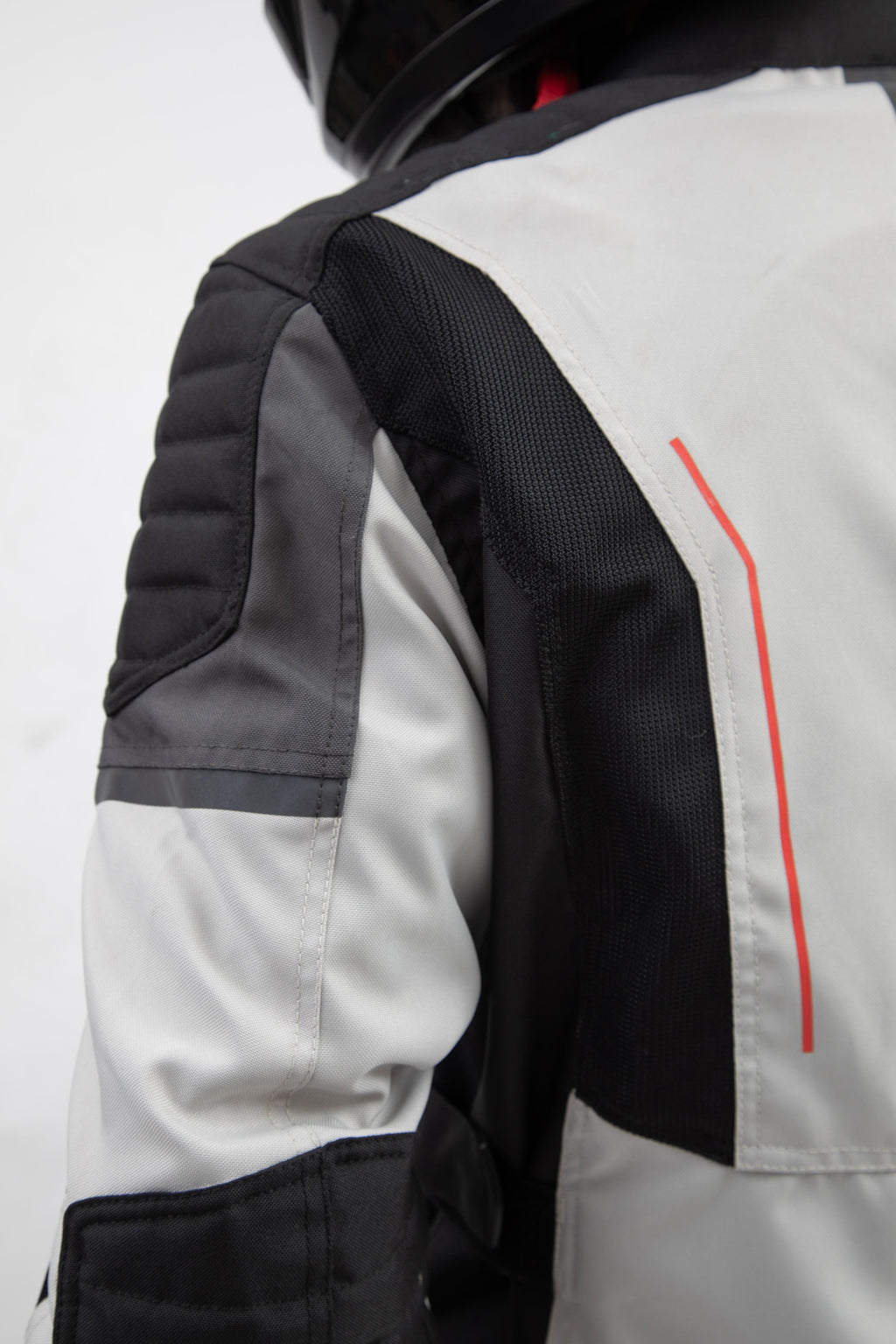 Tezontle – Hecha para rodar ligero, lista para todo