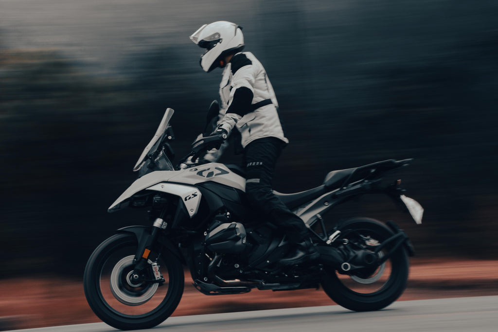 Orizaba – Protección de altura