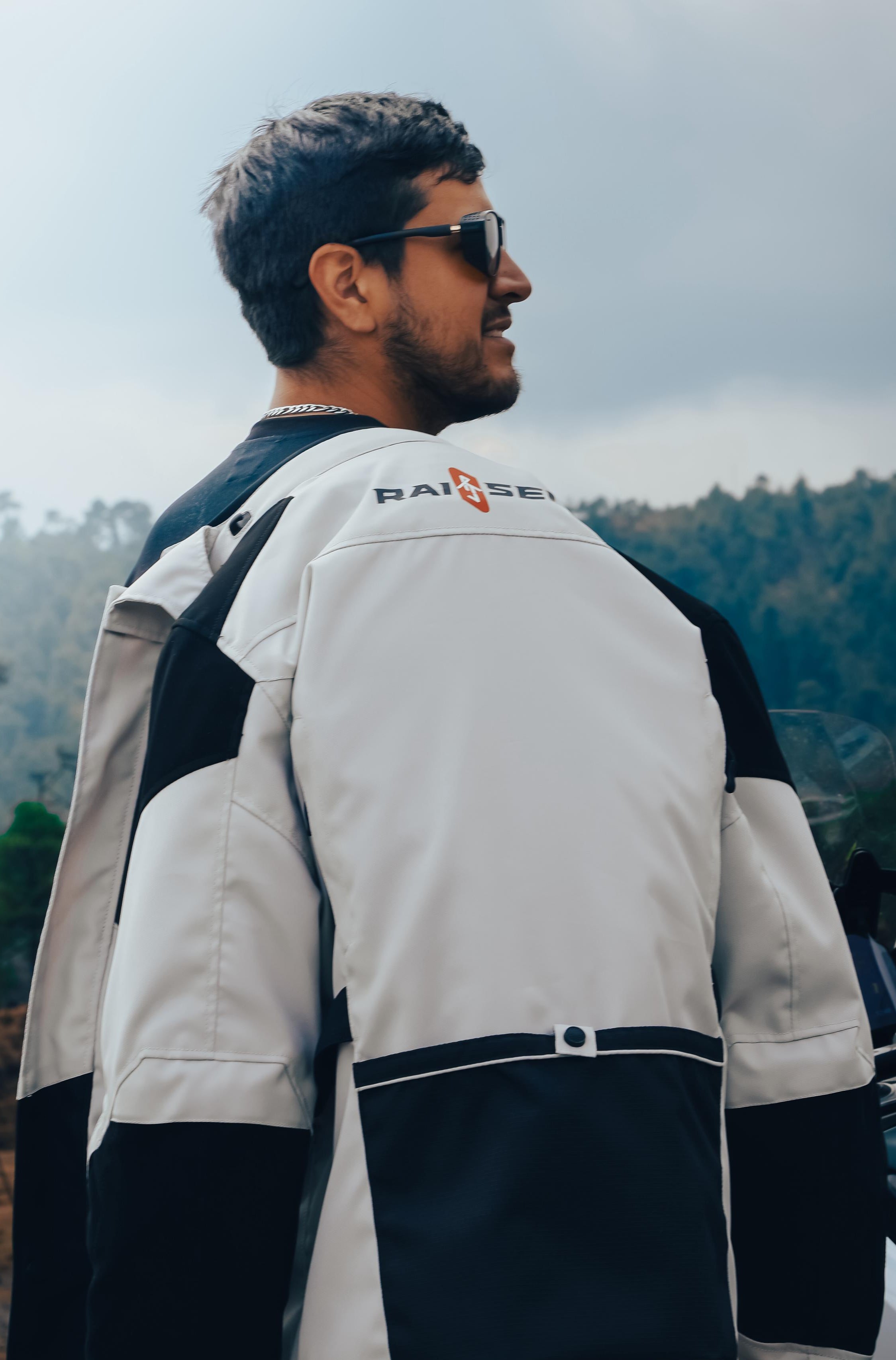 Orizaba – Protección de altura