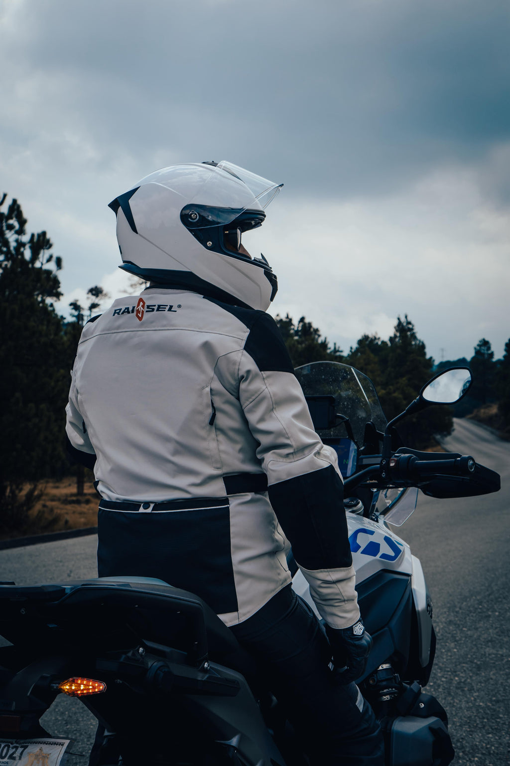 Orizaba – Protección de altura