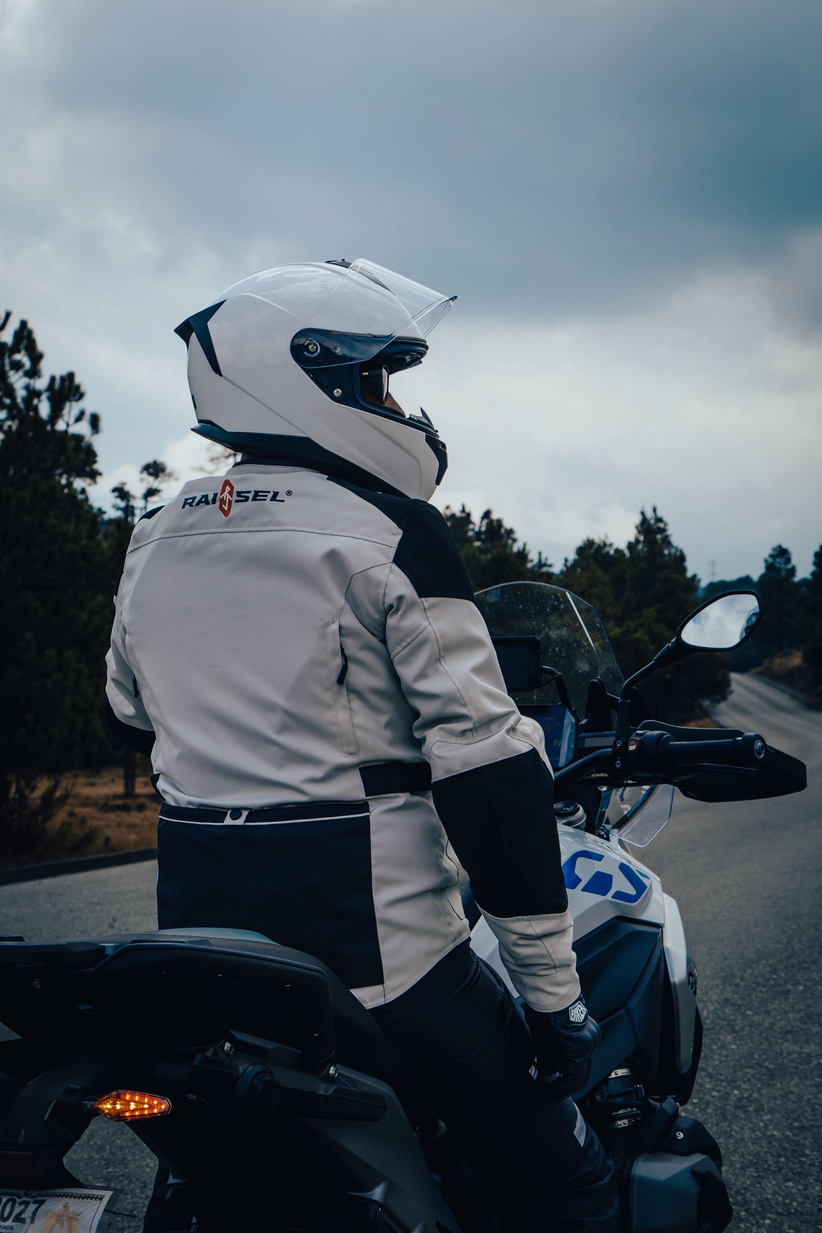 Orizaba – Protección de altura