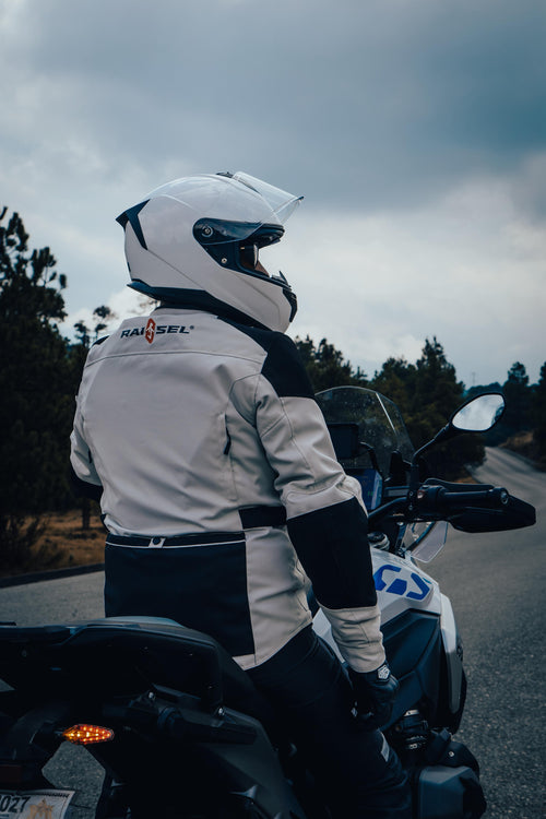 Orizaba – Protección de altura