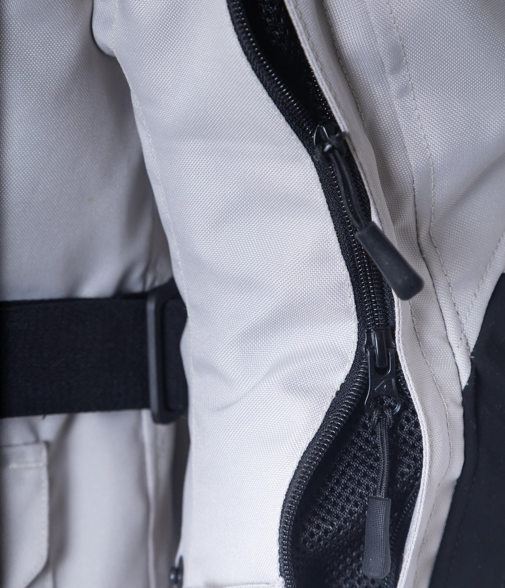 Orizaba – Protección de altura