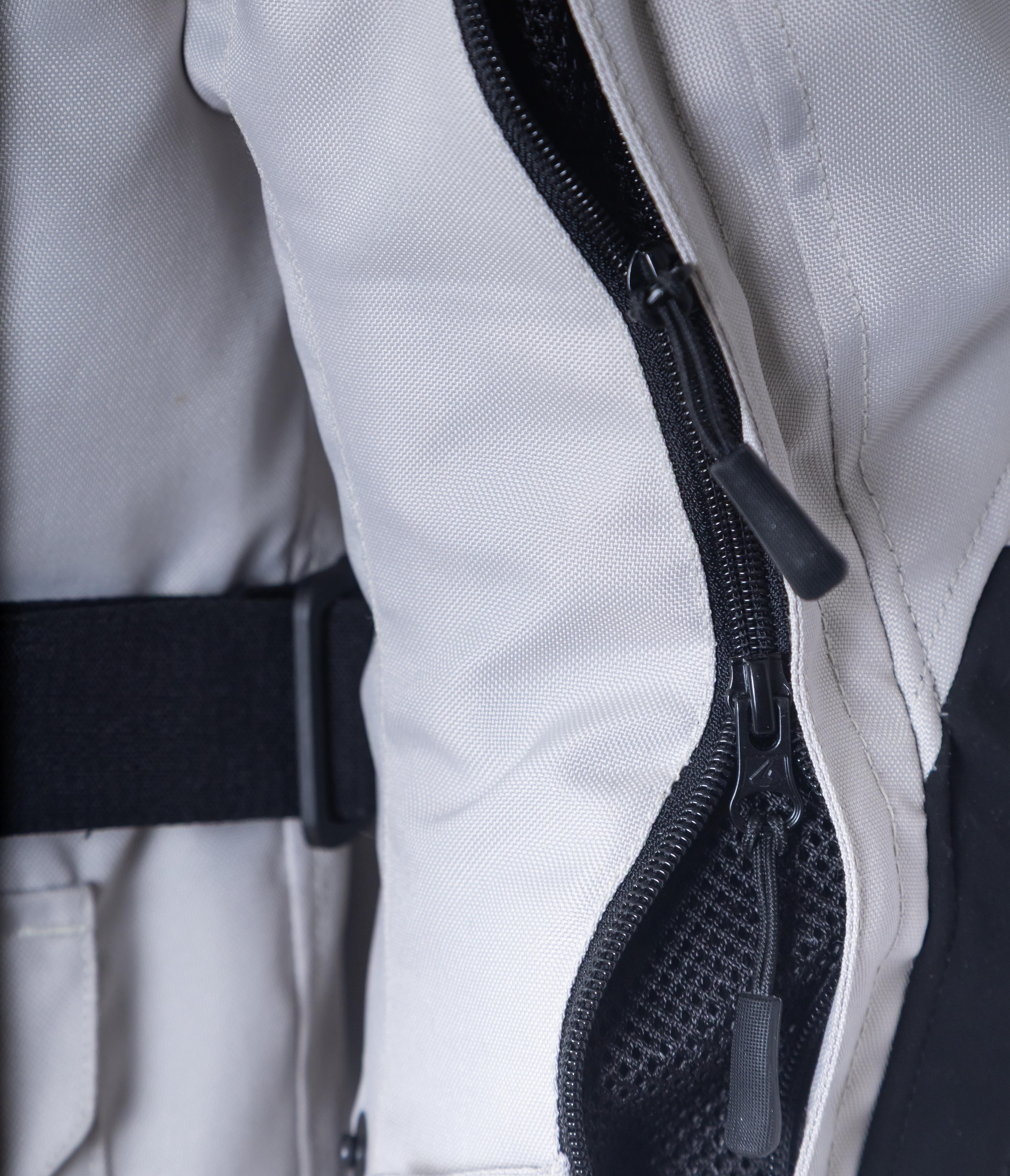 Orizaba – Protección de altura