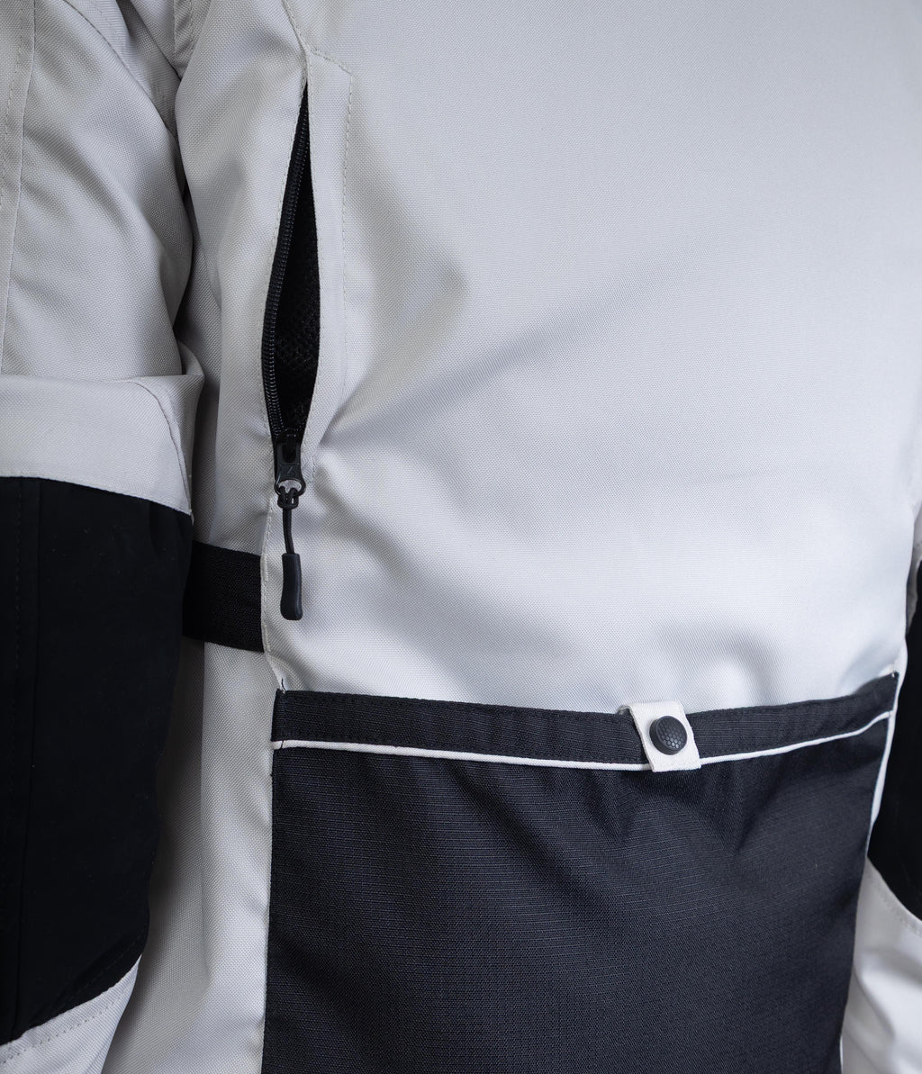 Orizaba – Protección de altura