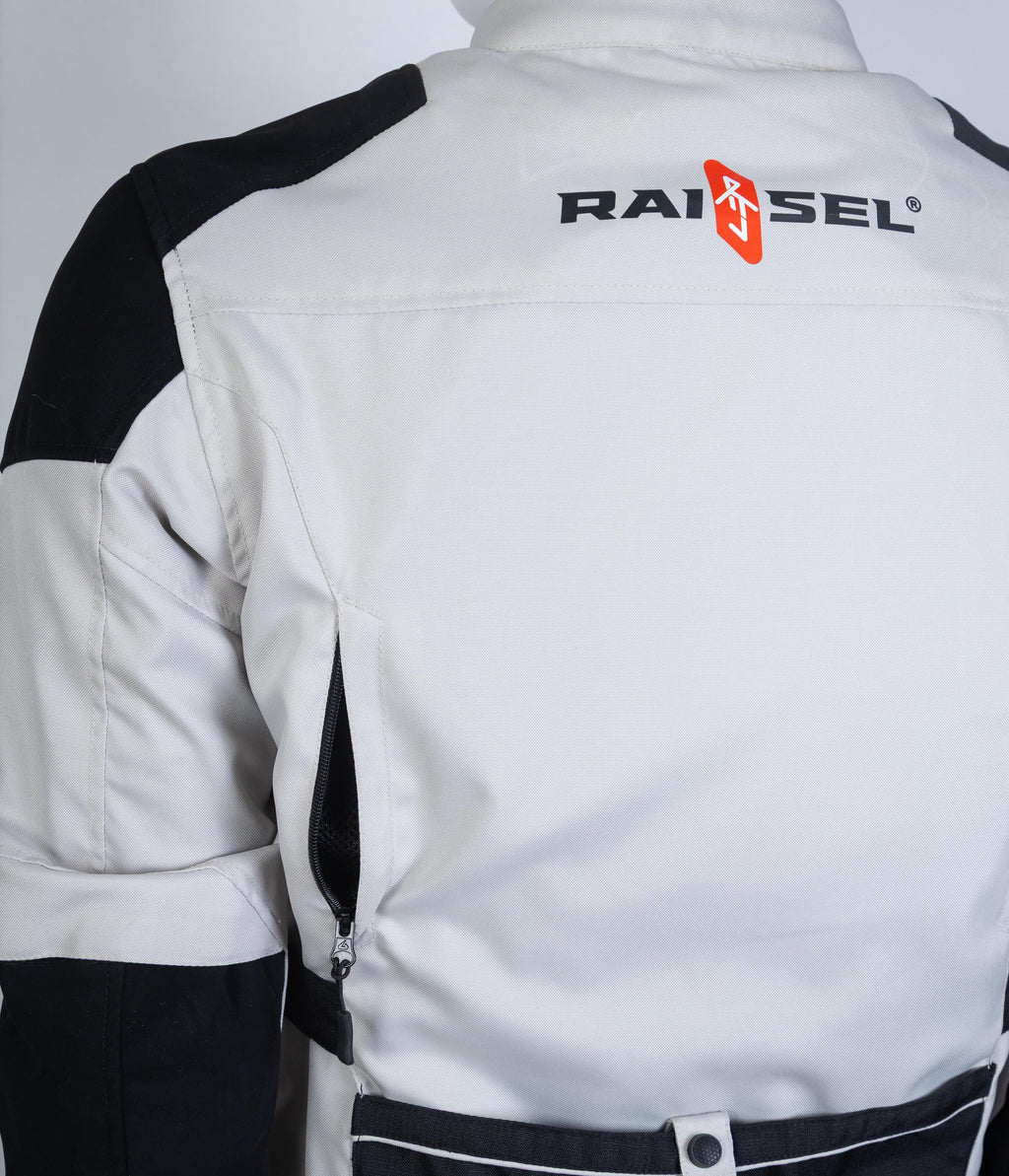 Orizaba – Protección de altura